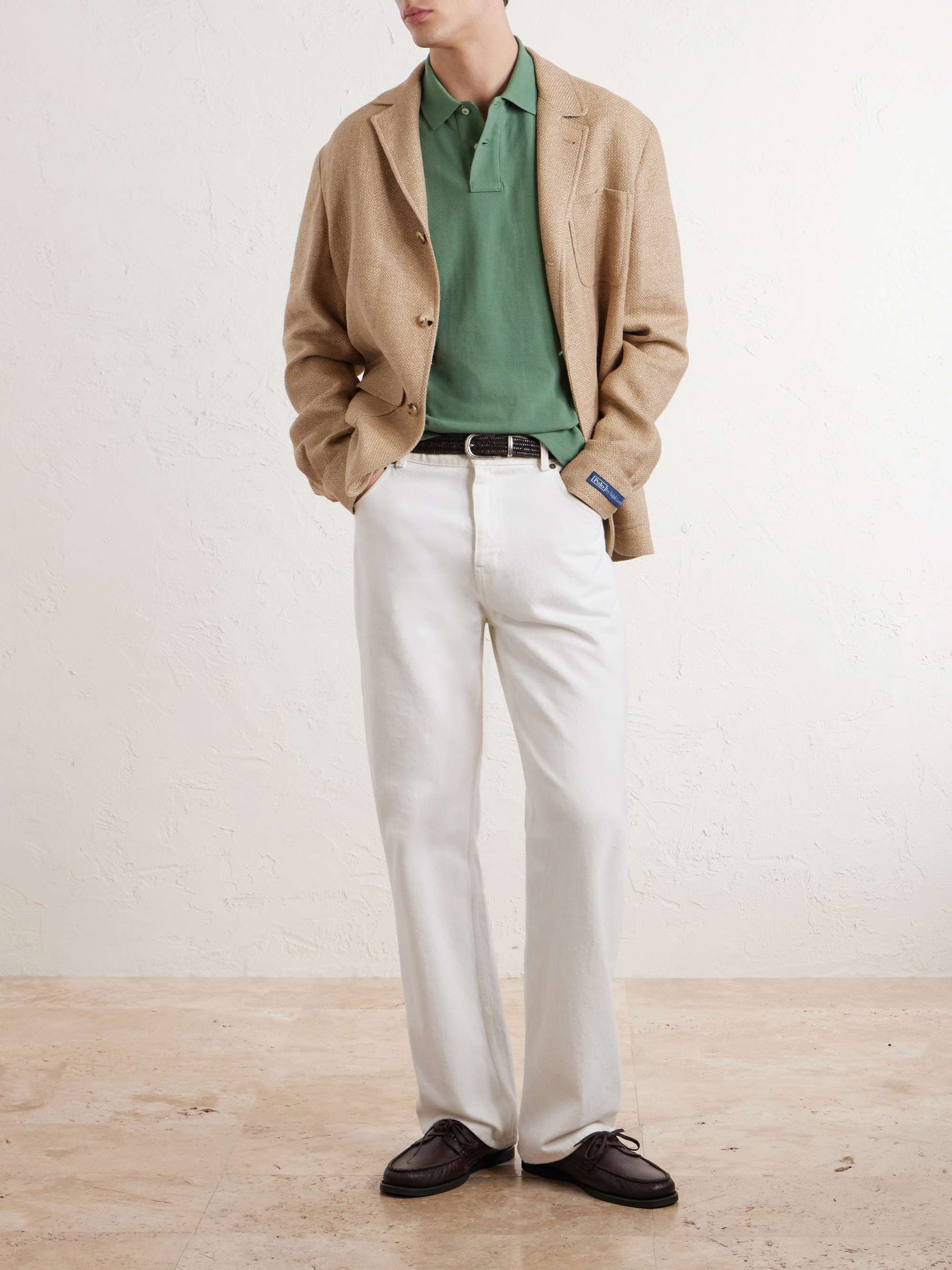 POLO RALPH LAUREN 