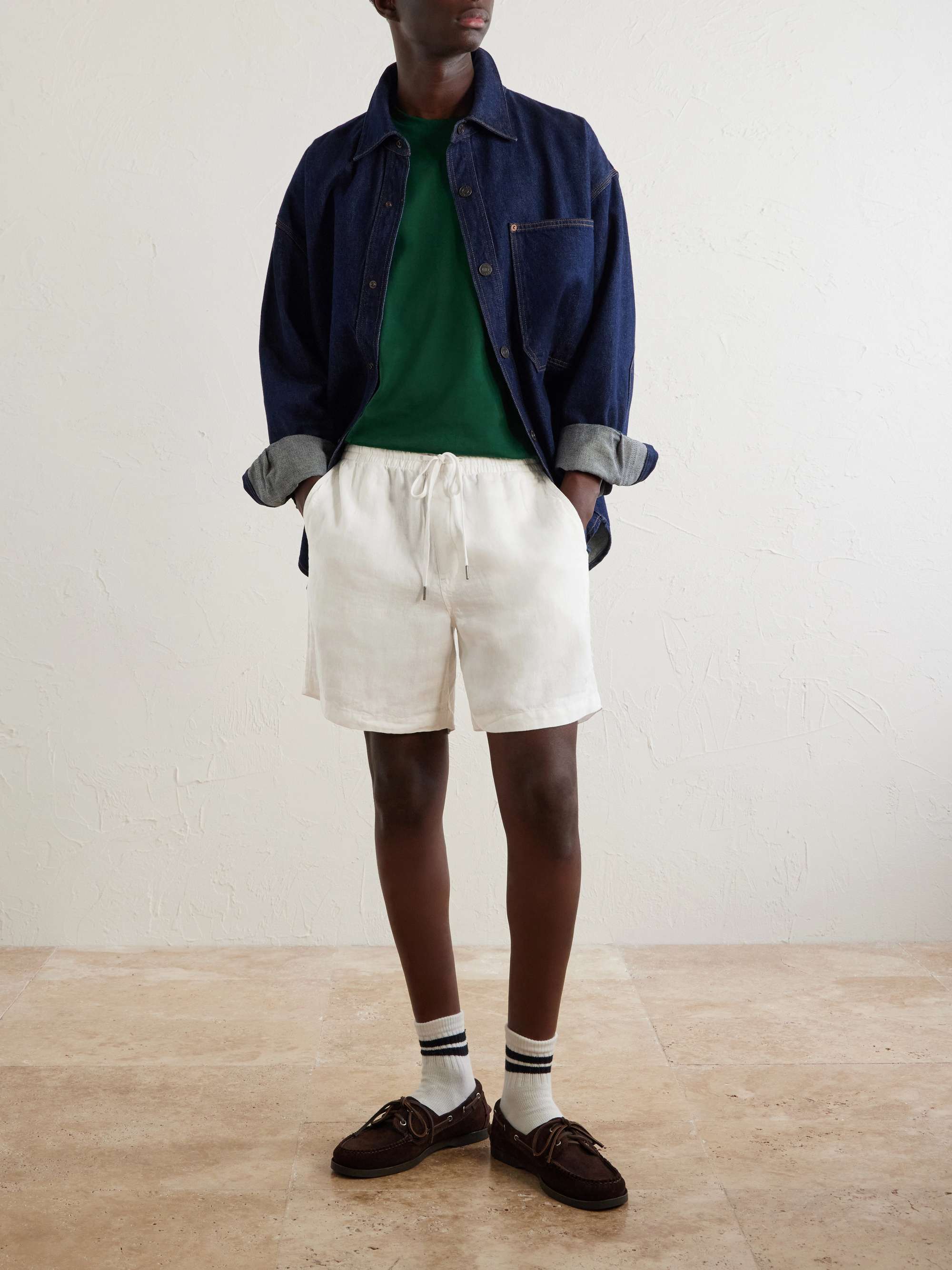 POLO RALPH LAUREN 