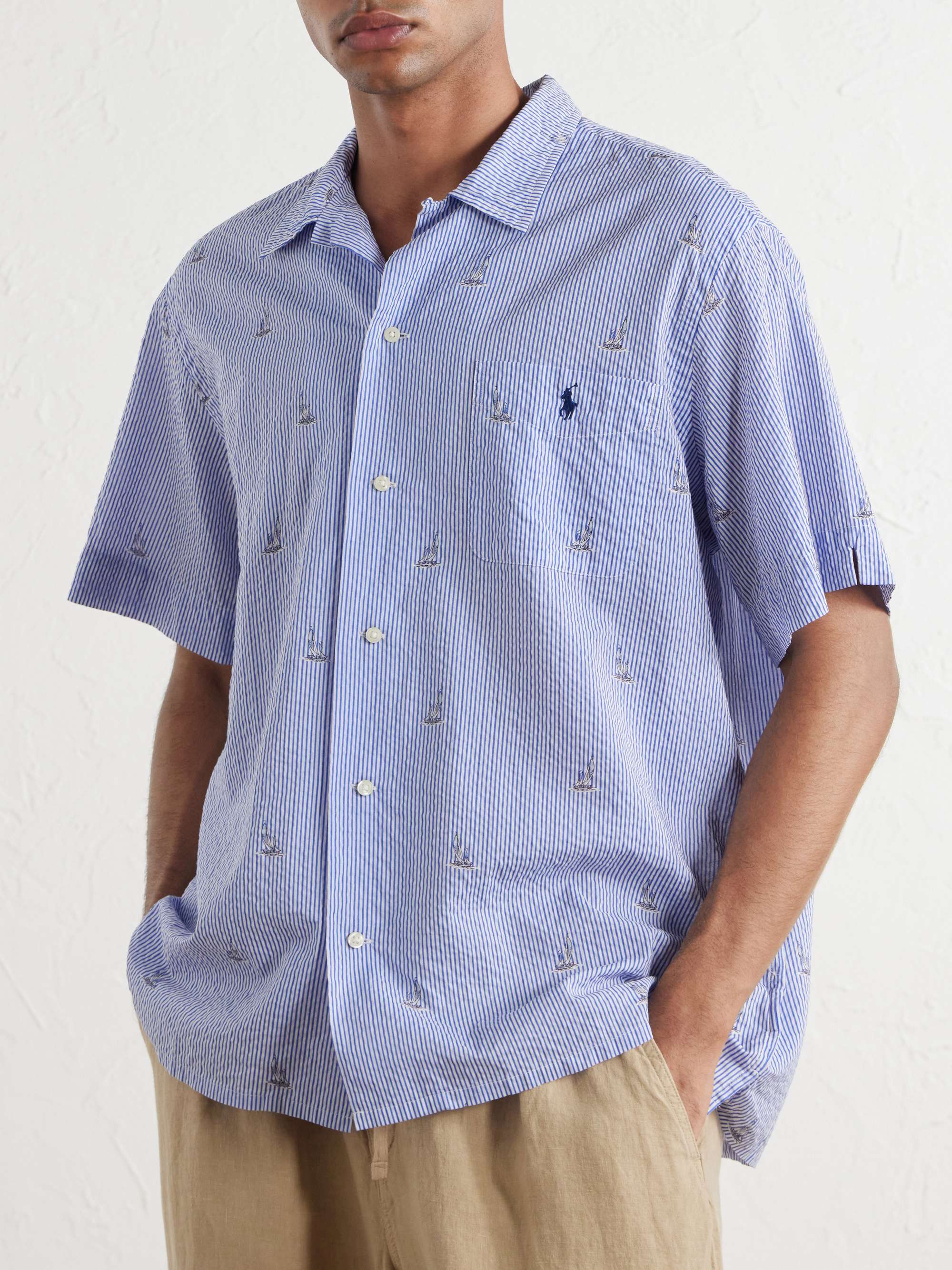 POLO RALPH LAUREN 