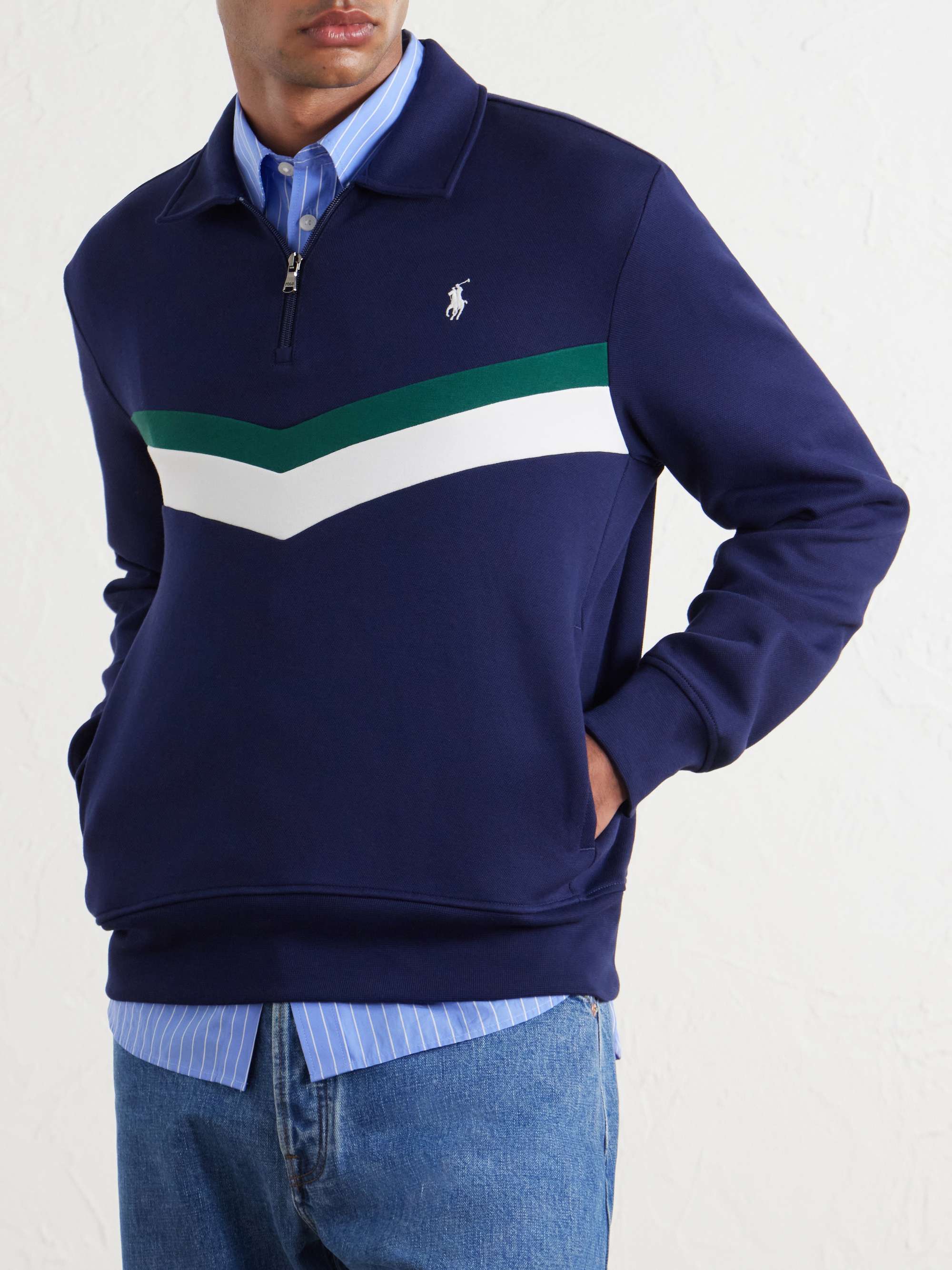 POLO RALPH LAUREN 