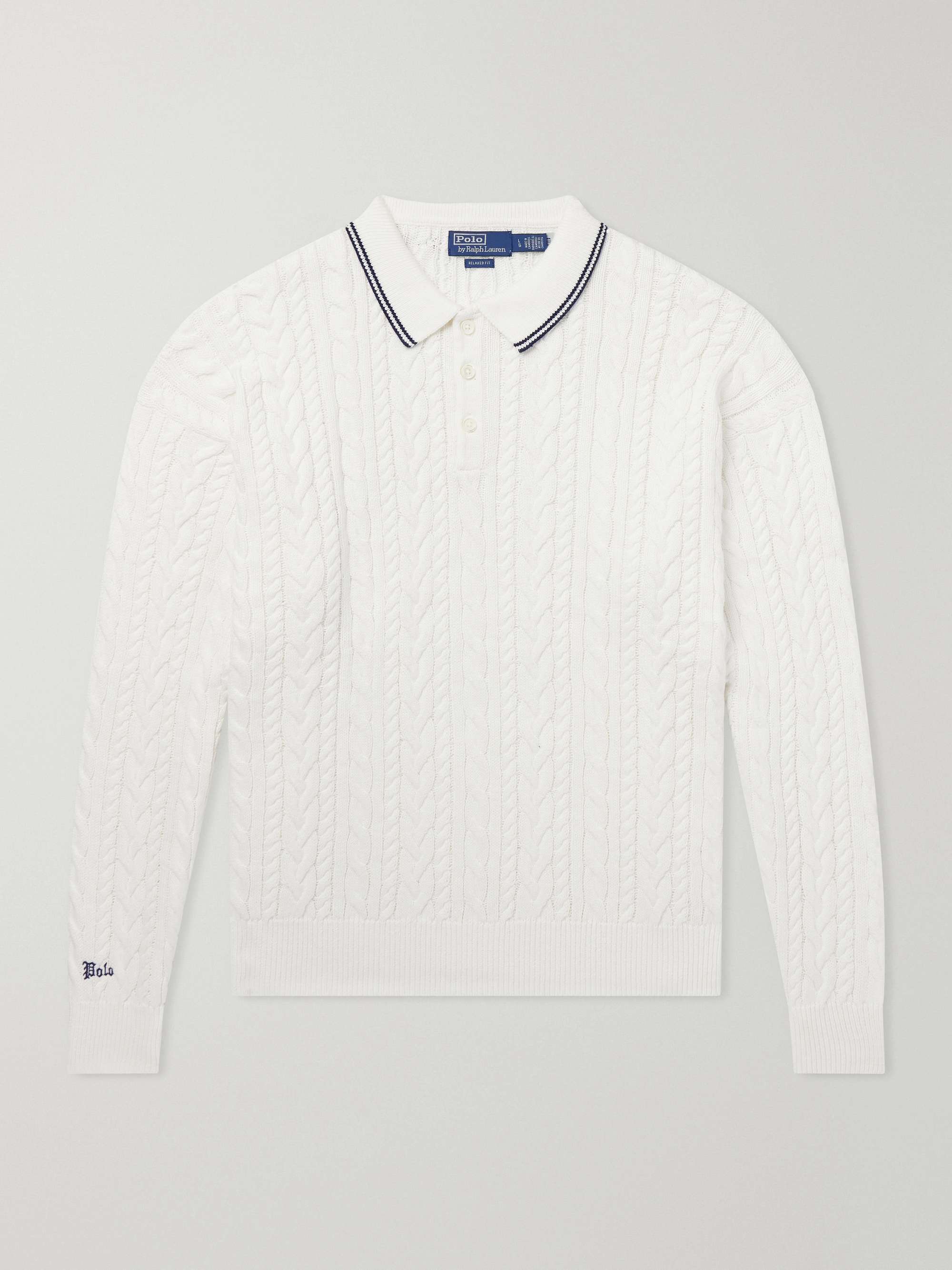 POLO RALPH LAUREN 