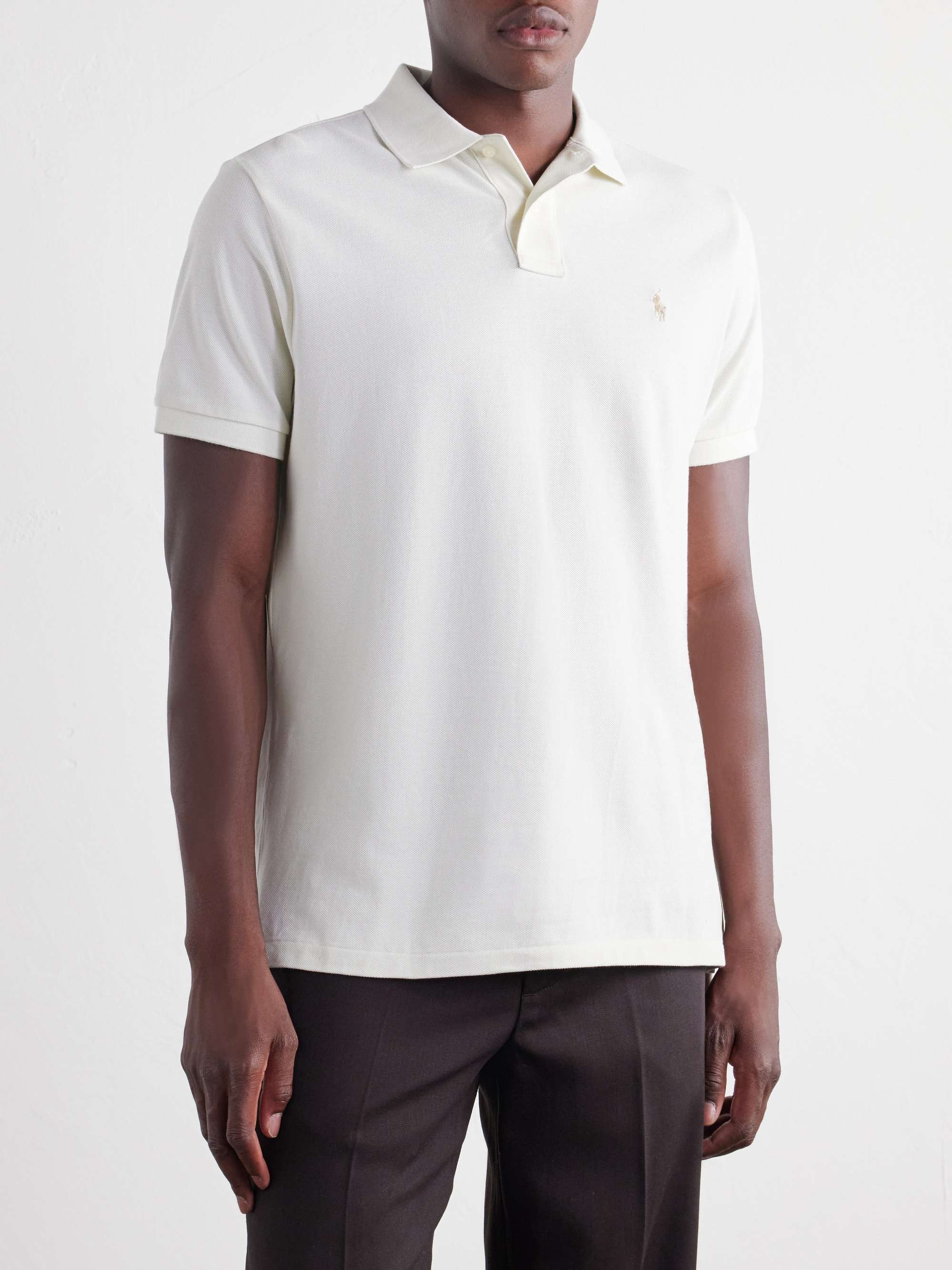 POLO RALPH LAUREN 