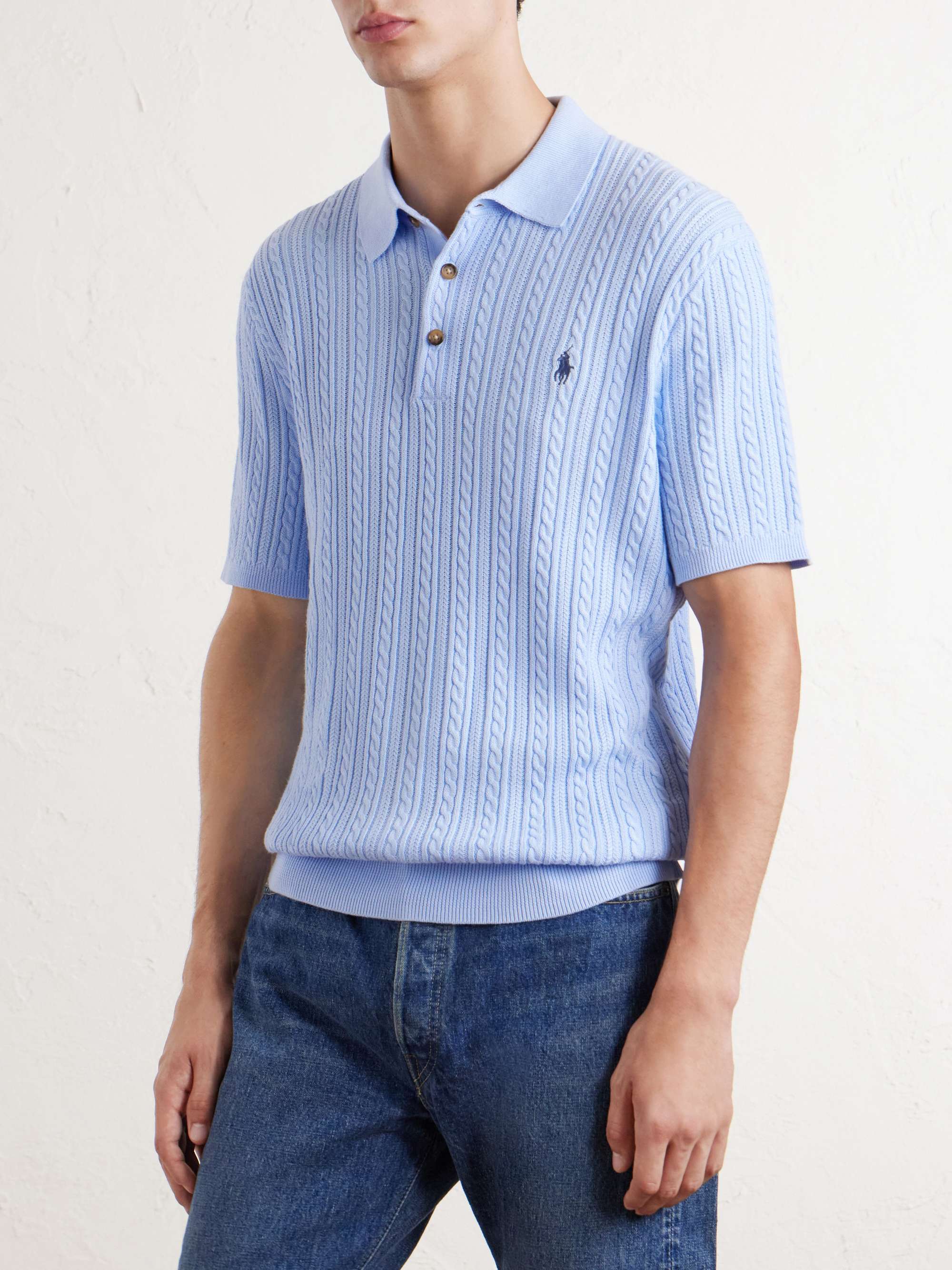POLO RALPH LAUREN 