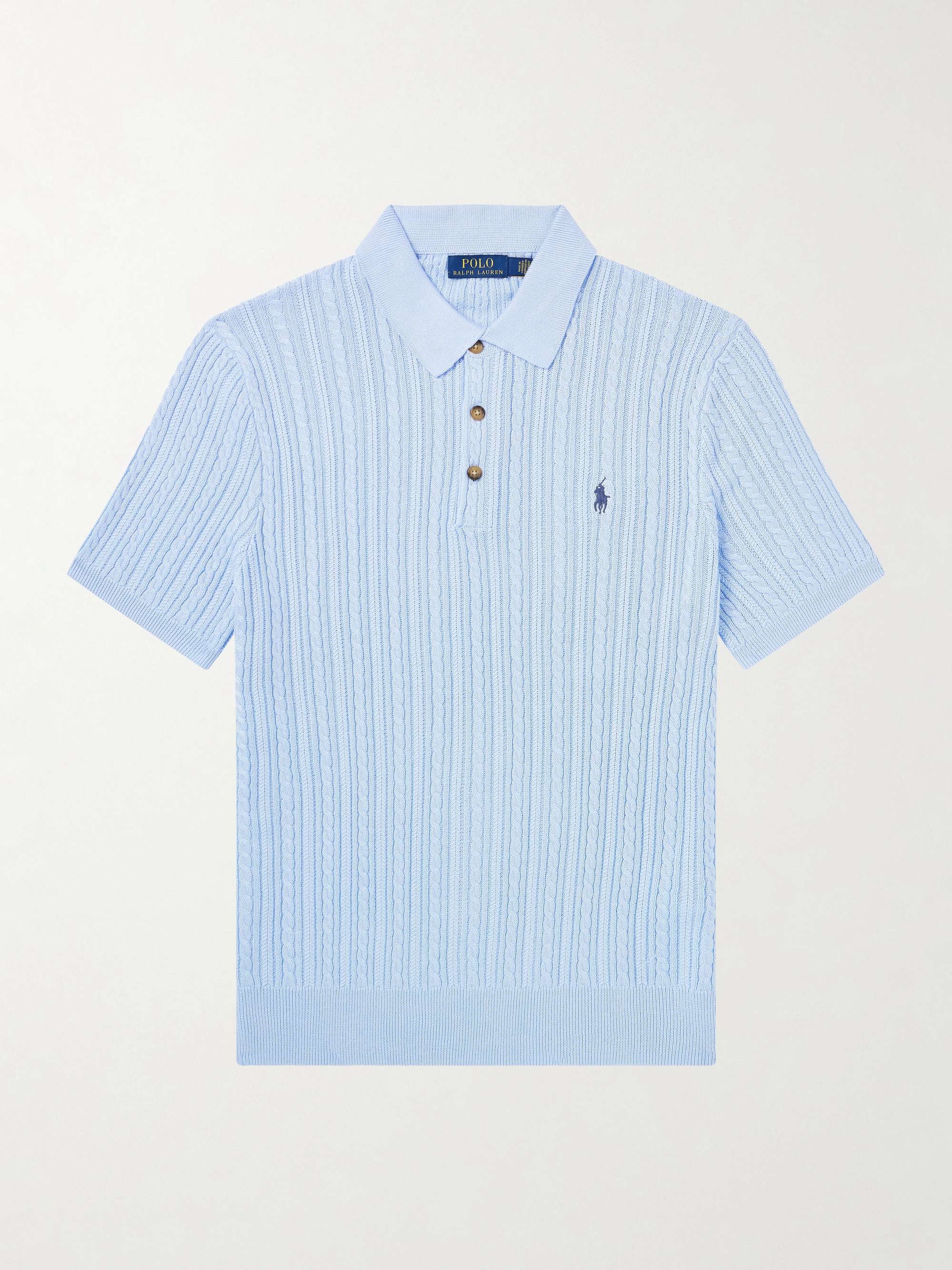 POLO RALPH LAUREN 