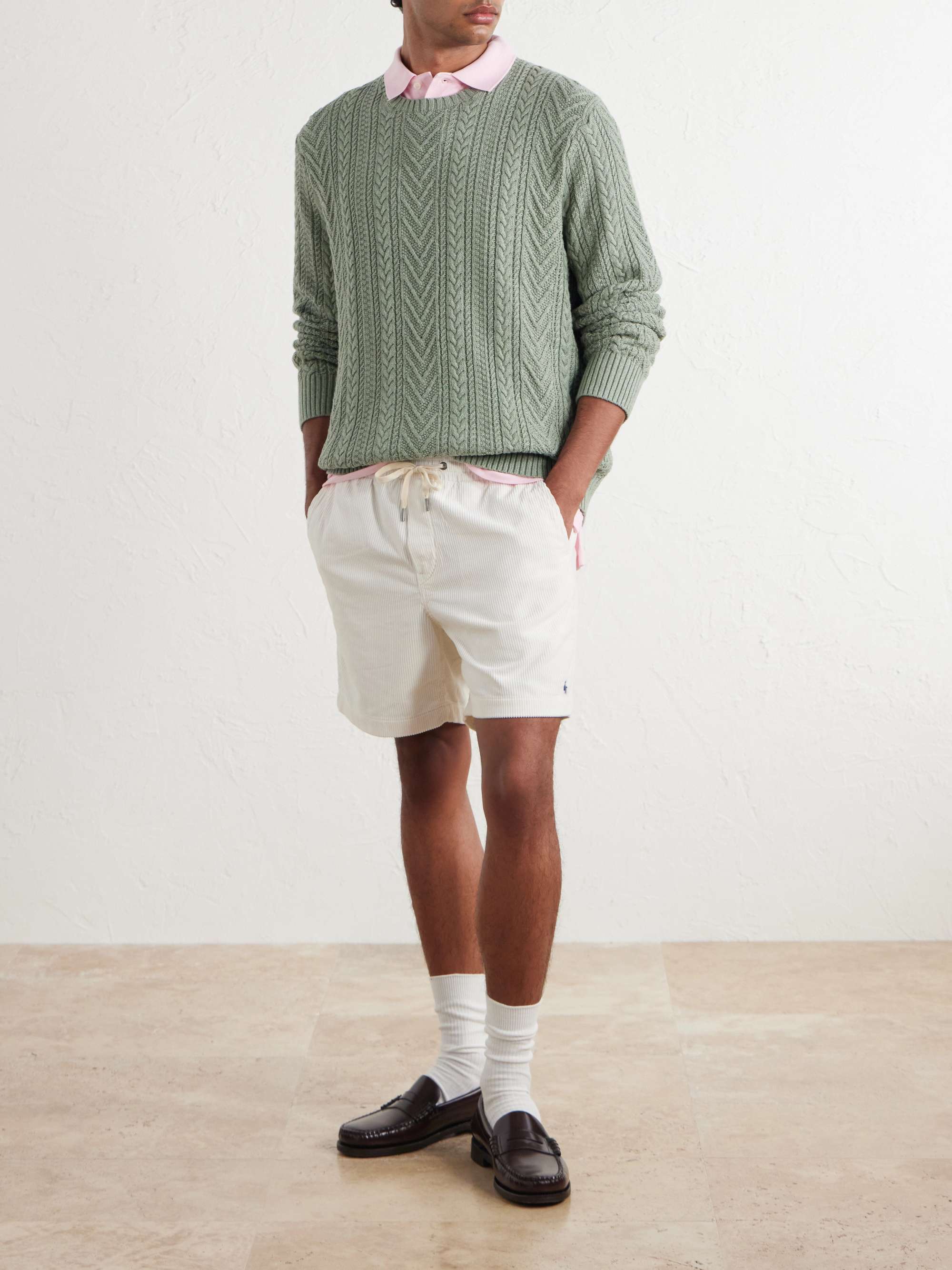 POLO RALPH LAUREN 