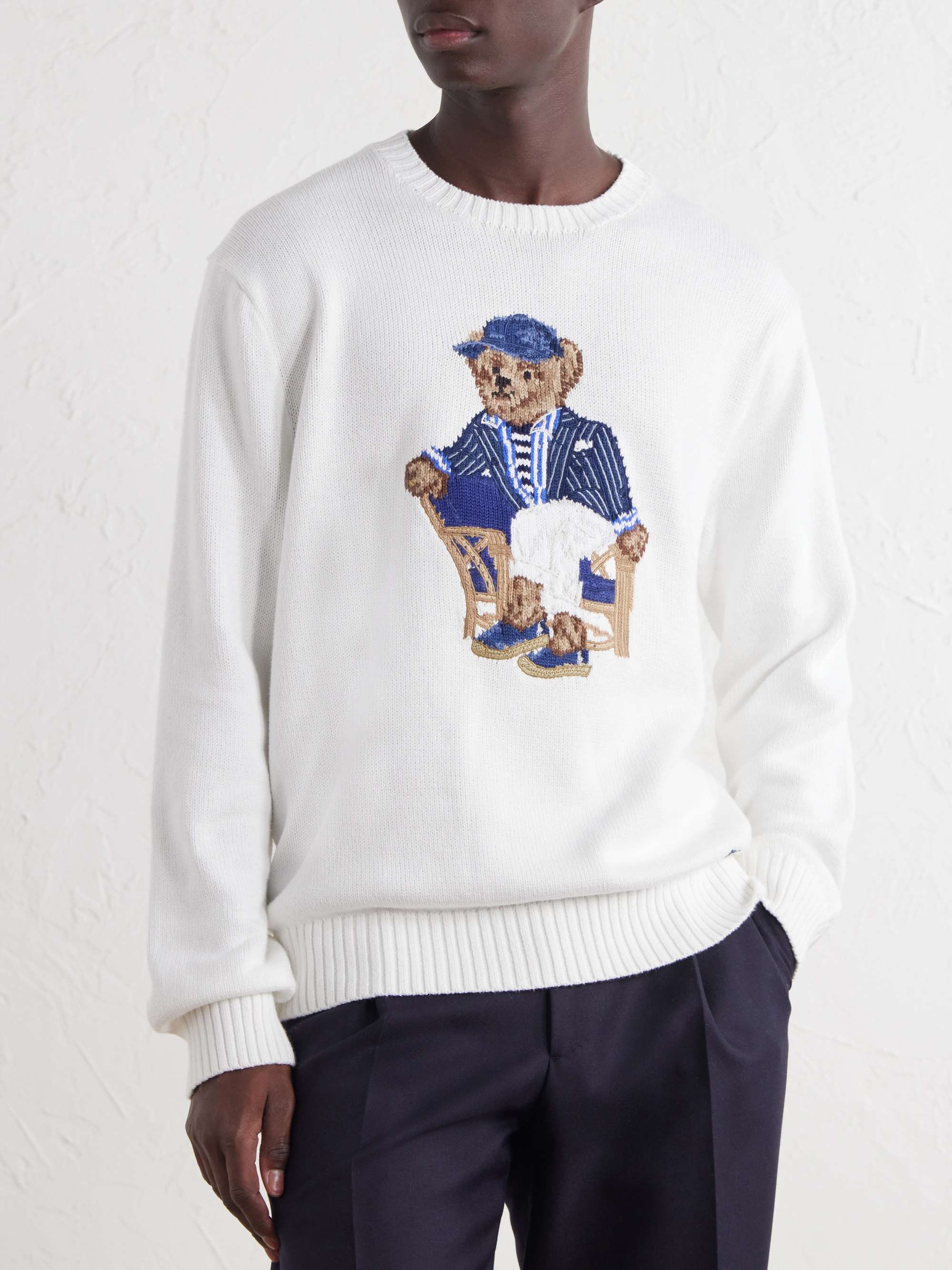 POLO RALPH LAUREN 