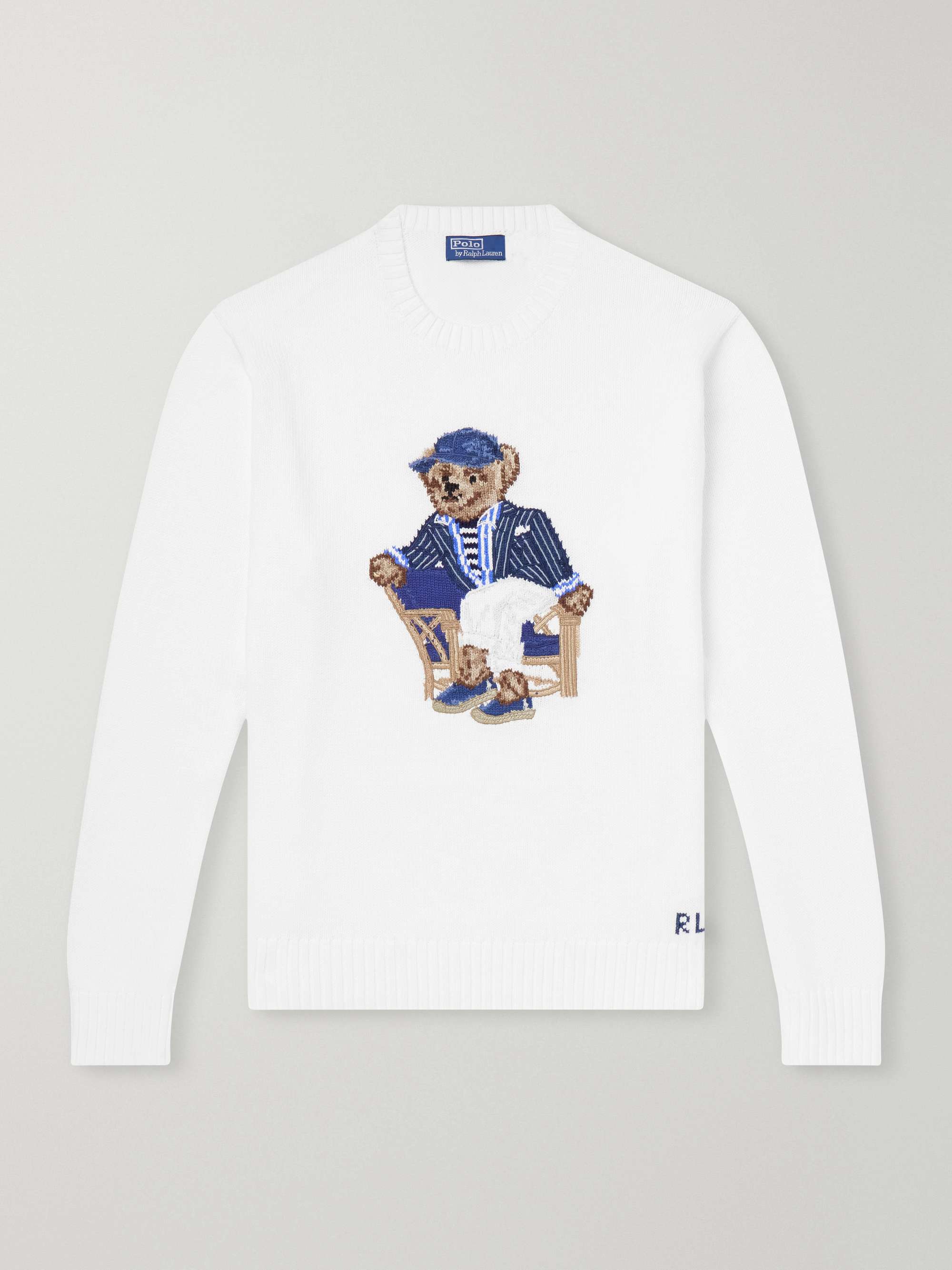 POLO RALPH LAUREN 