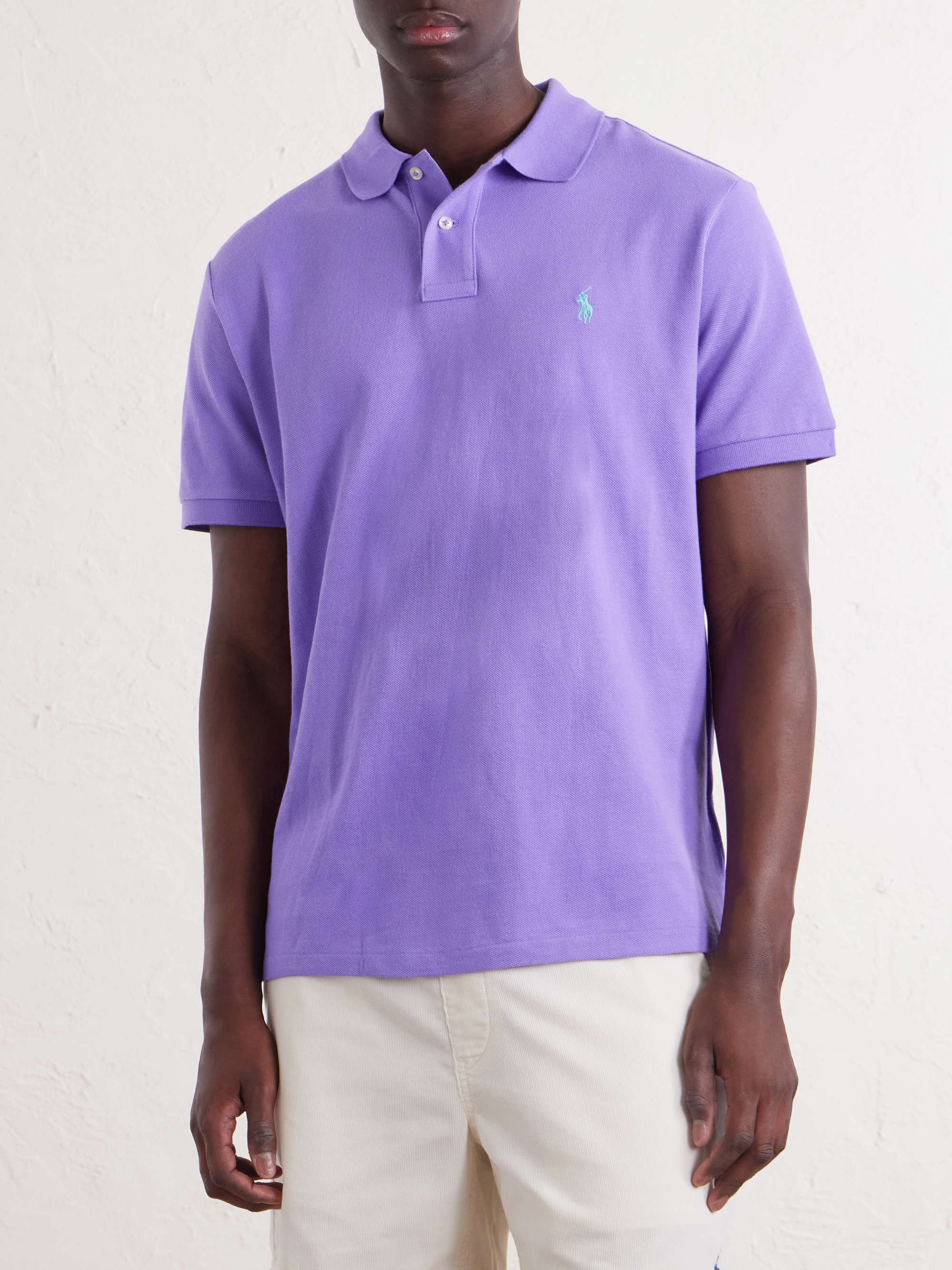 POLO RALPH LAUREN 