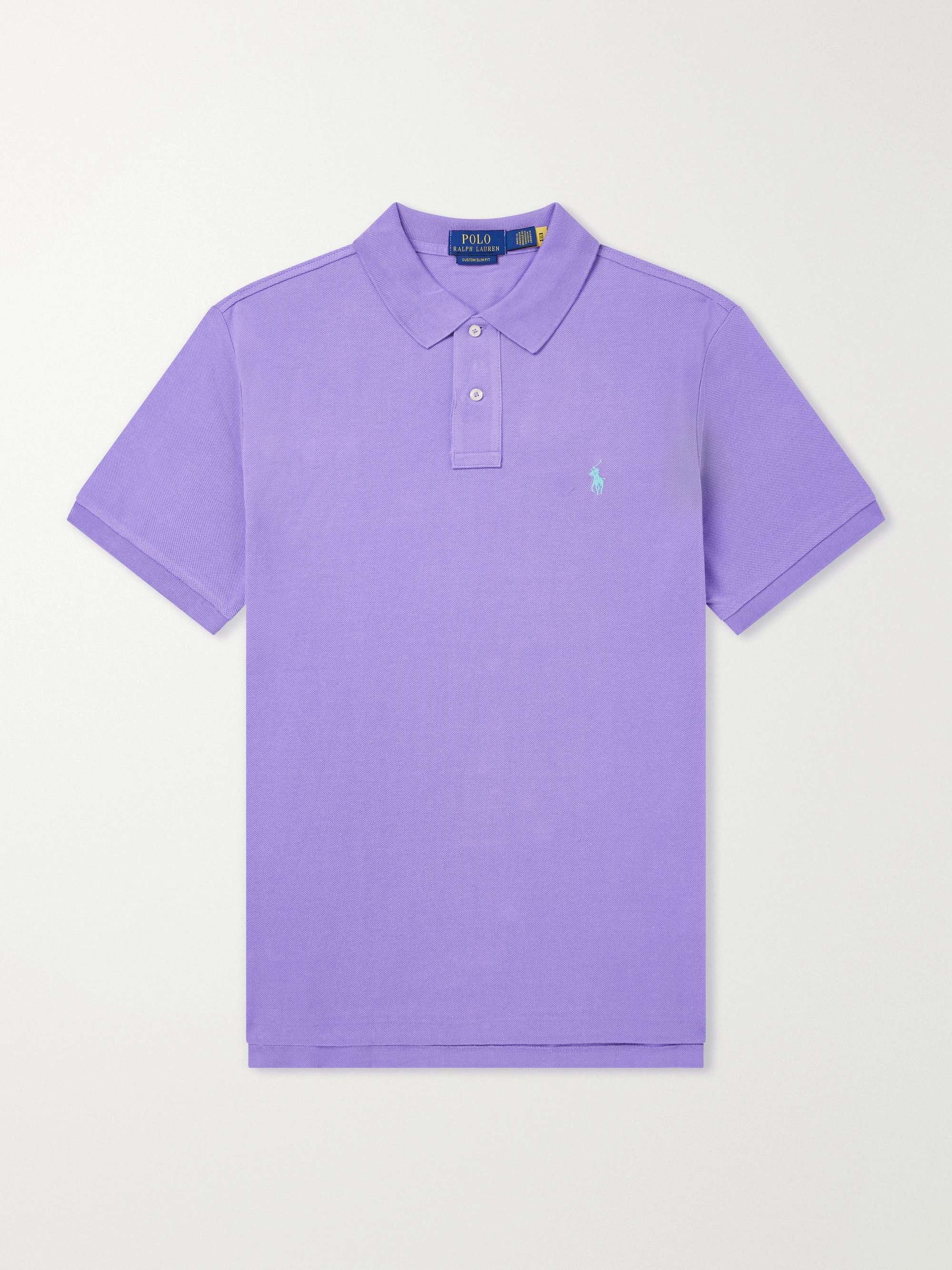 POLO RALPH LAUREN 