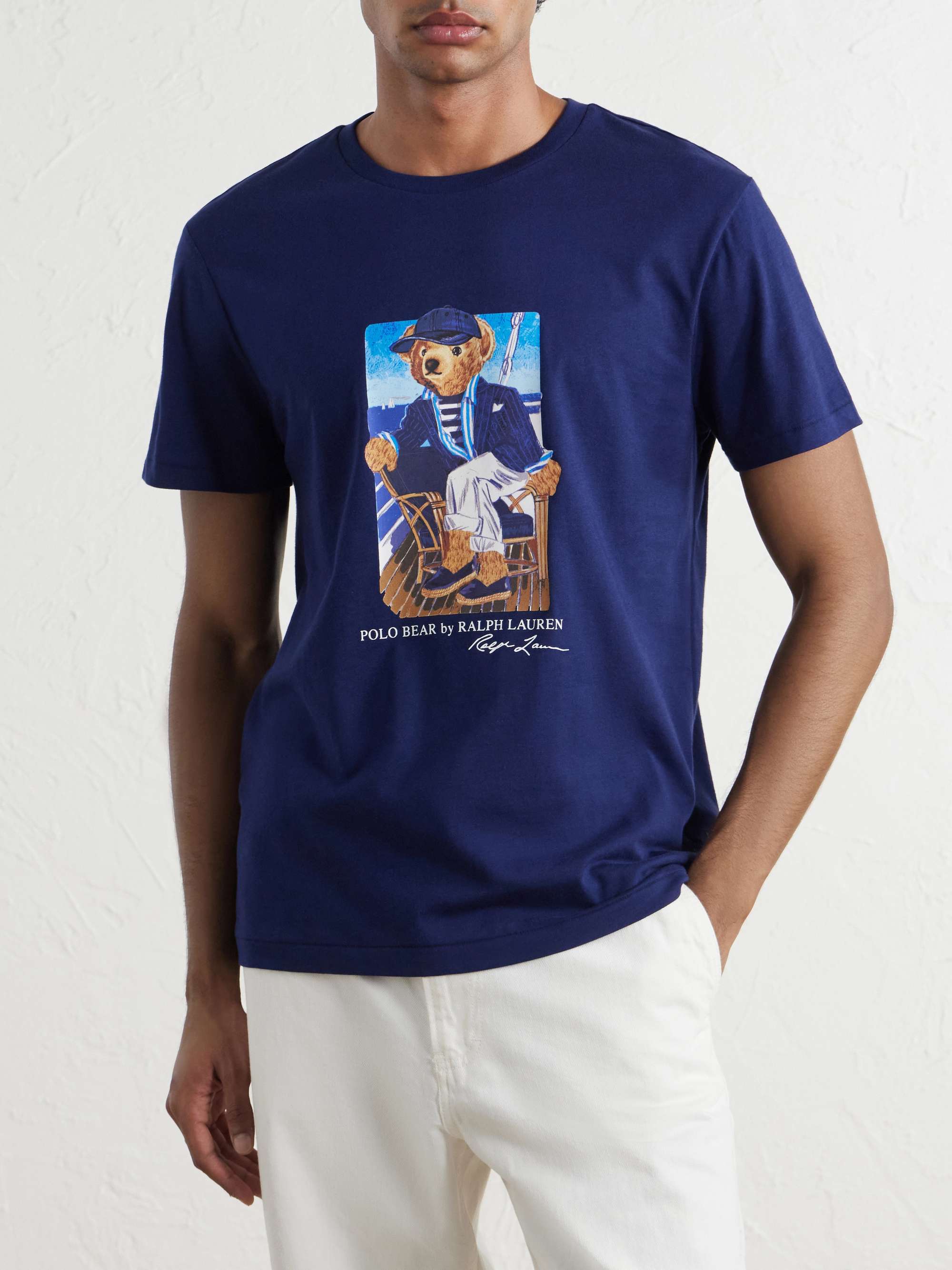 POLO RALPH LAUREN 
