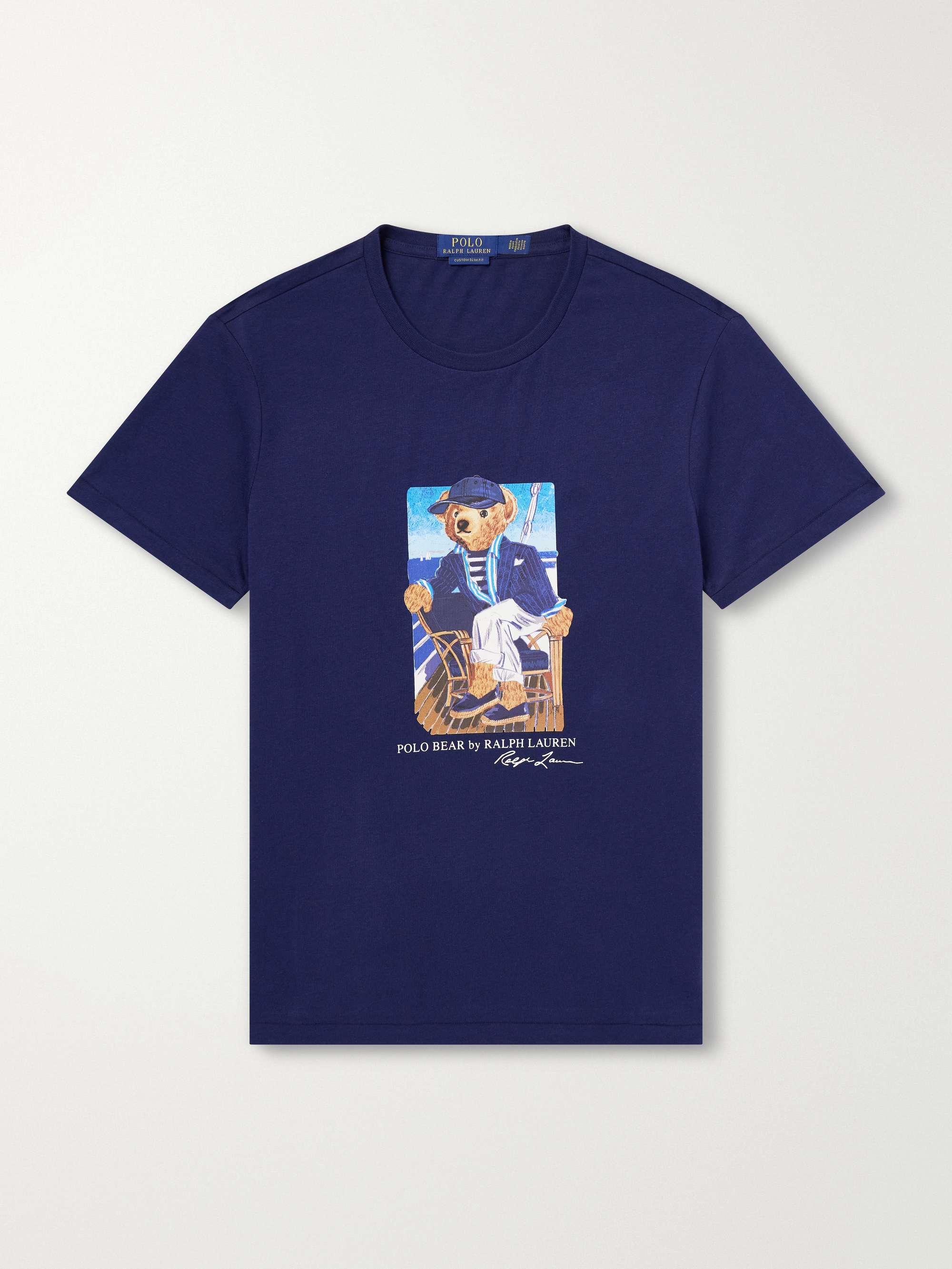 POLO RALPH LAUREN 