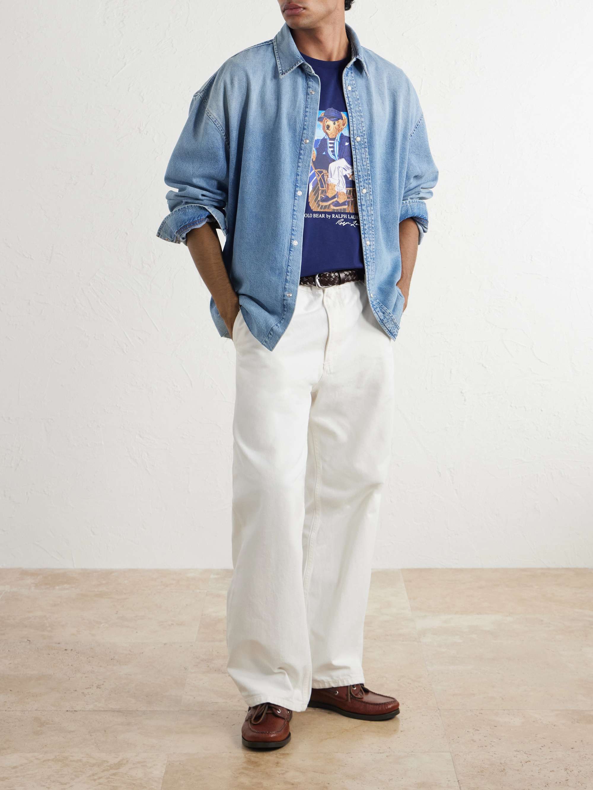 POLO RALPH LAUREN 