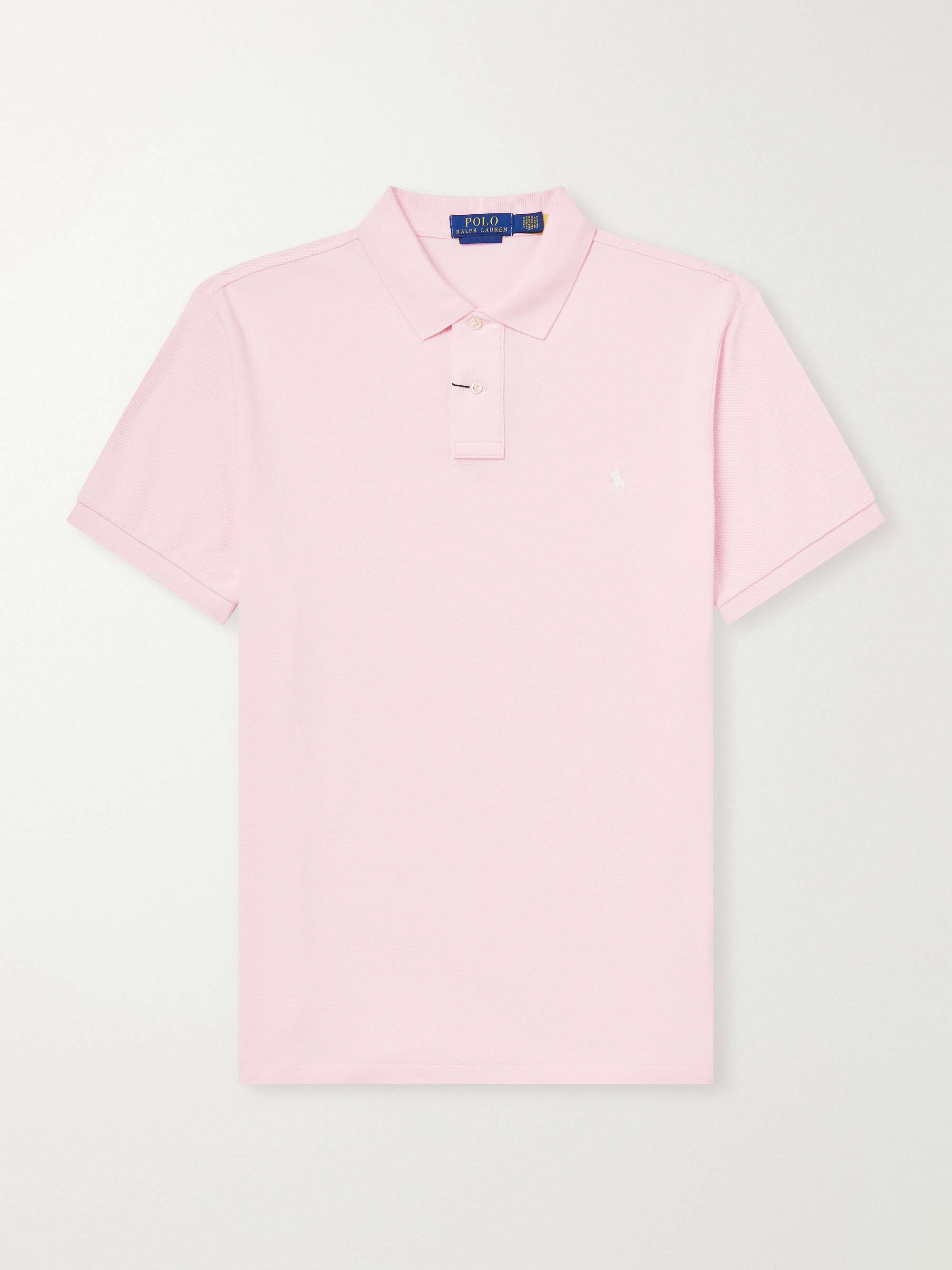 POLO RALPH LAUREN 