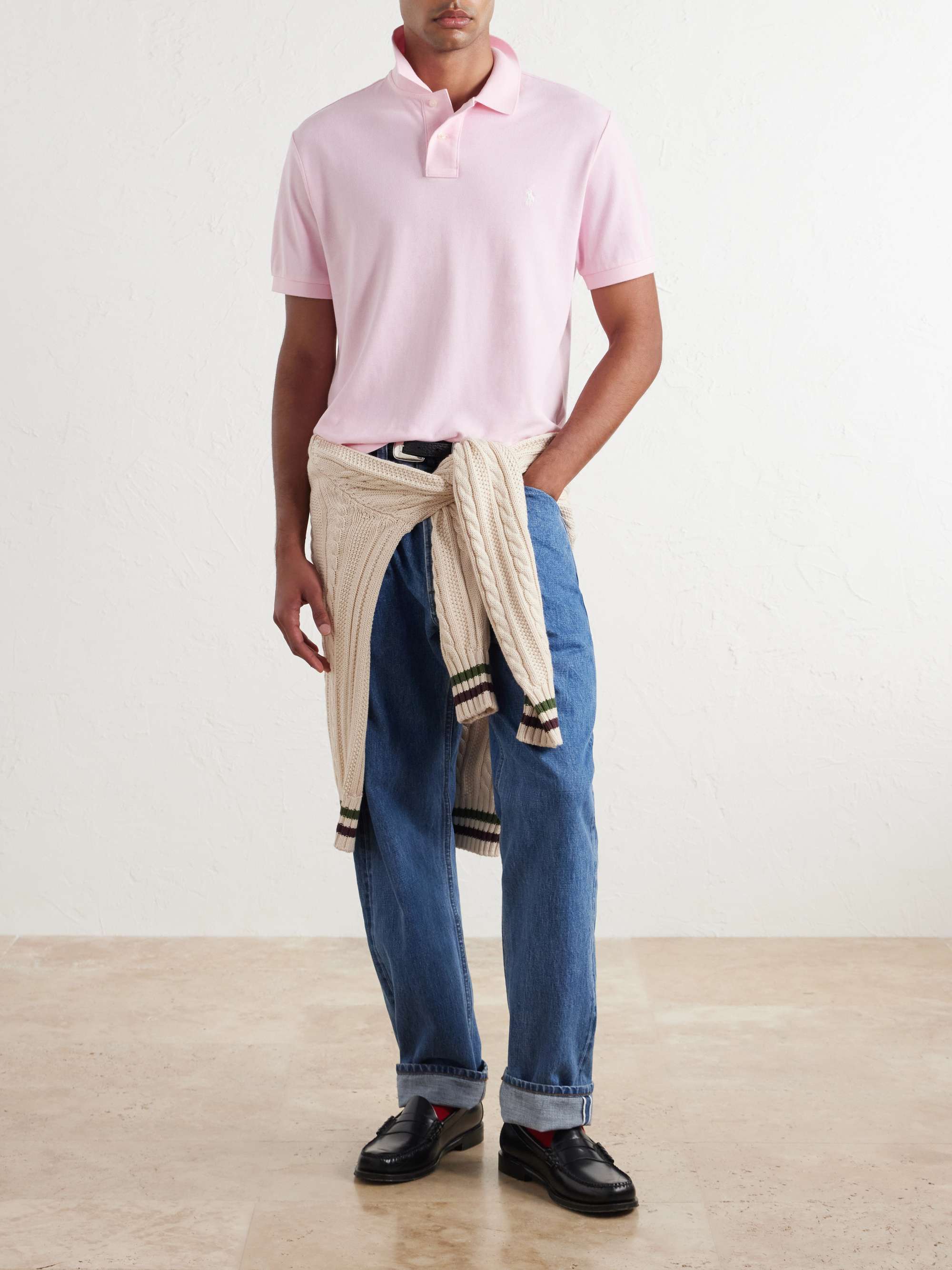 POLO RALPH LAUREN 