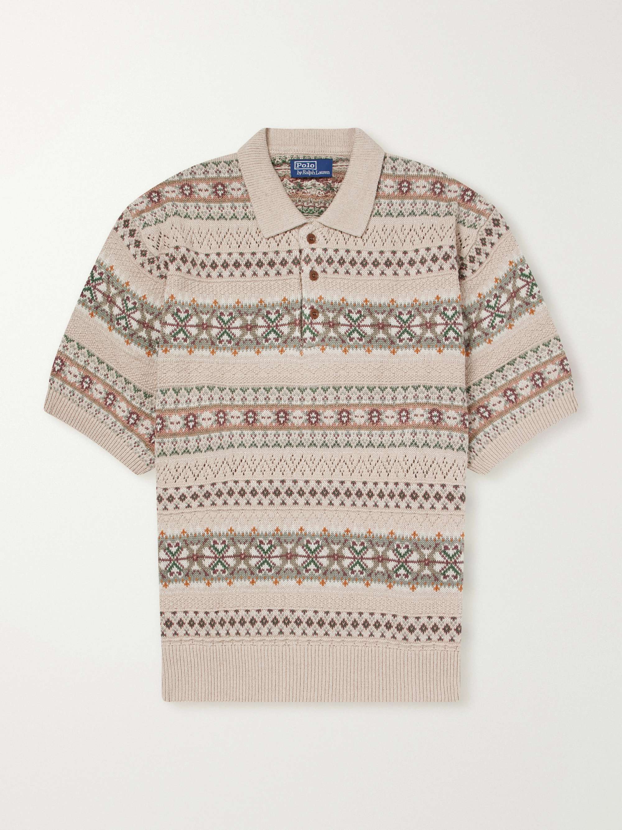 POLO RALPH LAUREN 