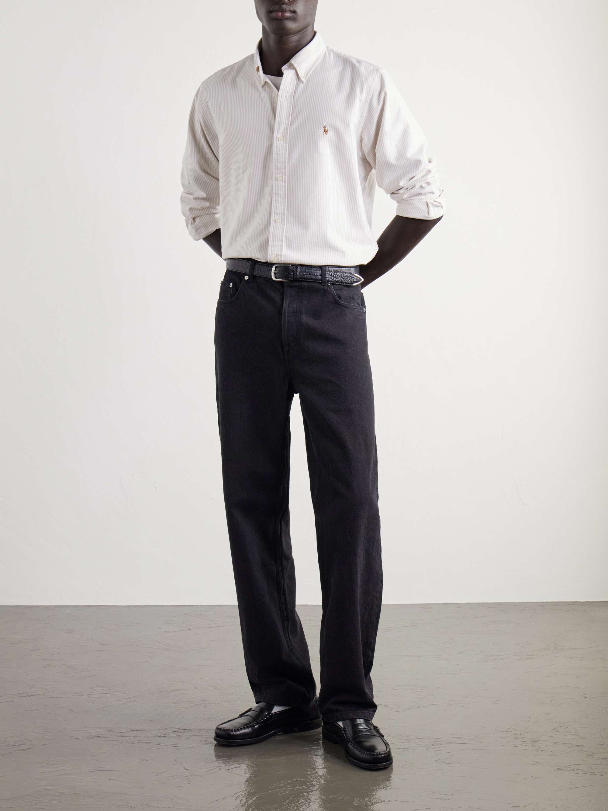 POLO RALPH LAUREN 