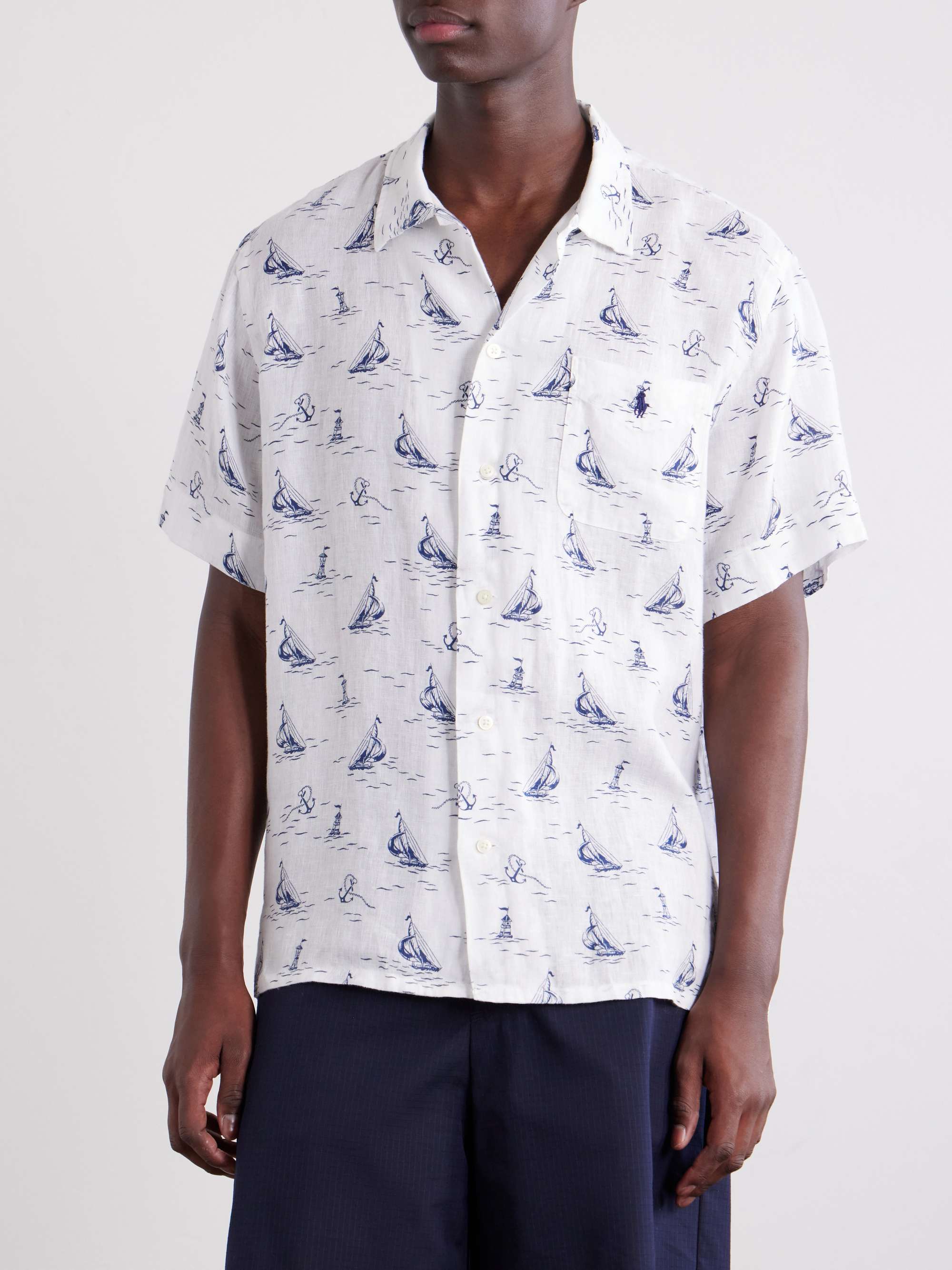 POLO RALPH LAUREN 