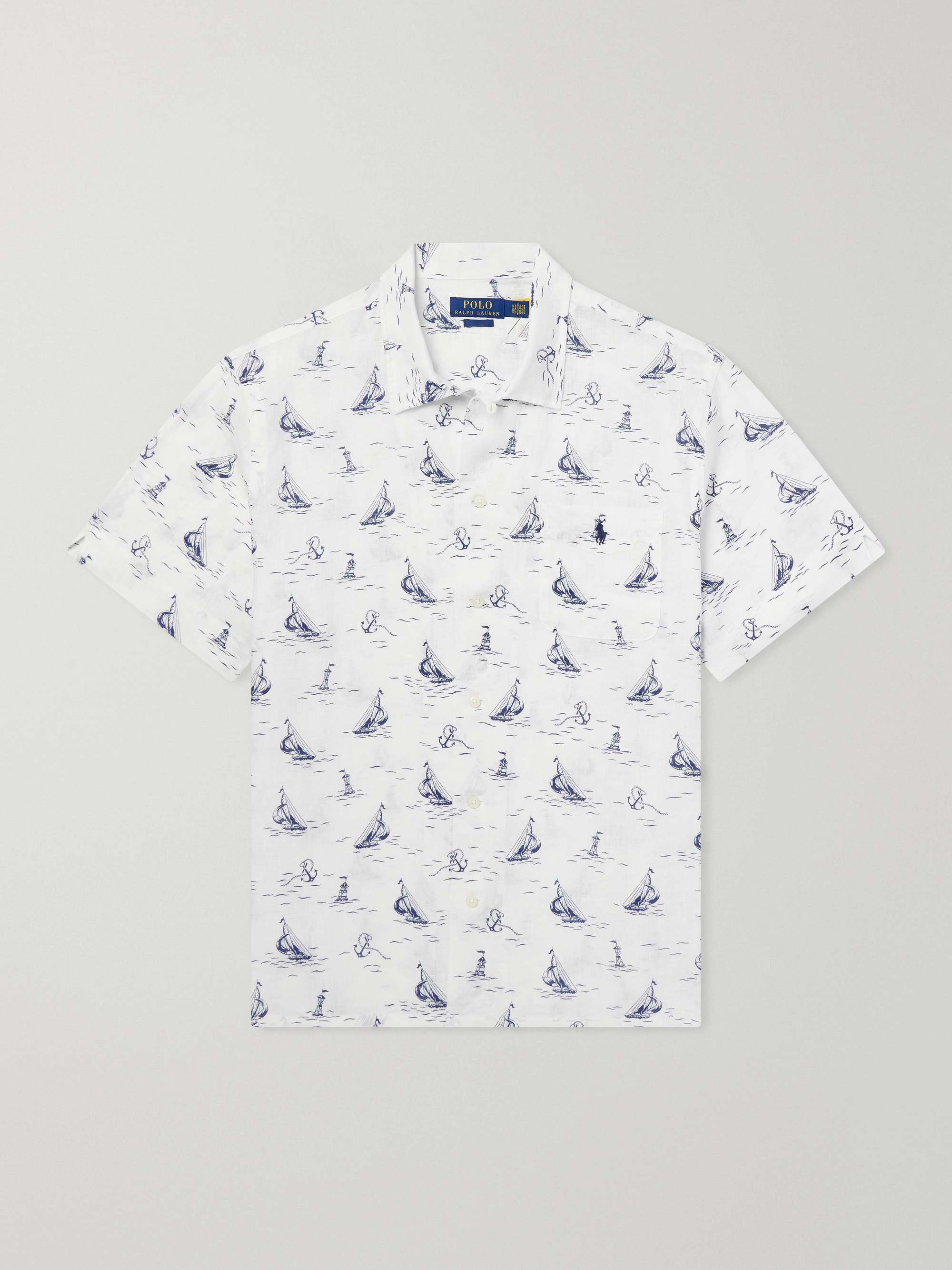 POLO RALPH LAUREN 