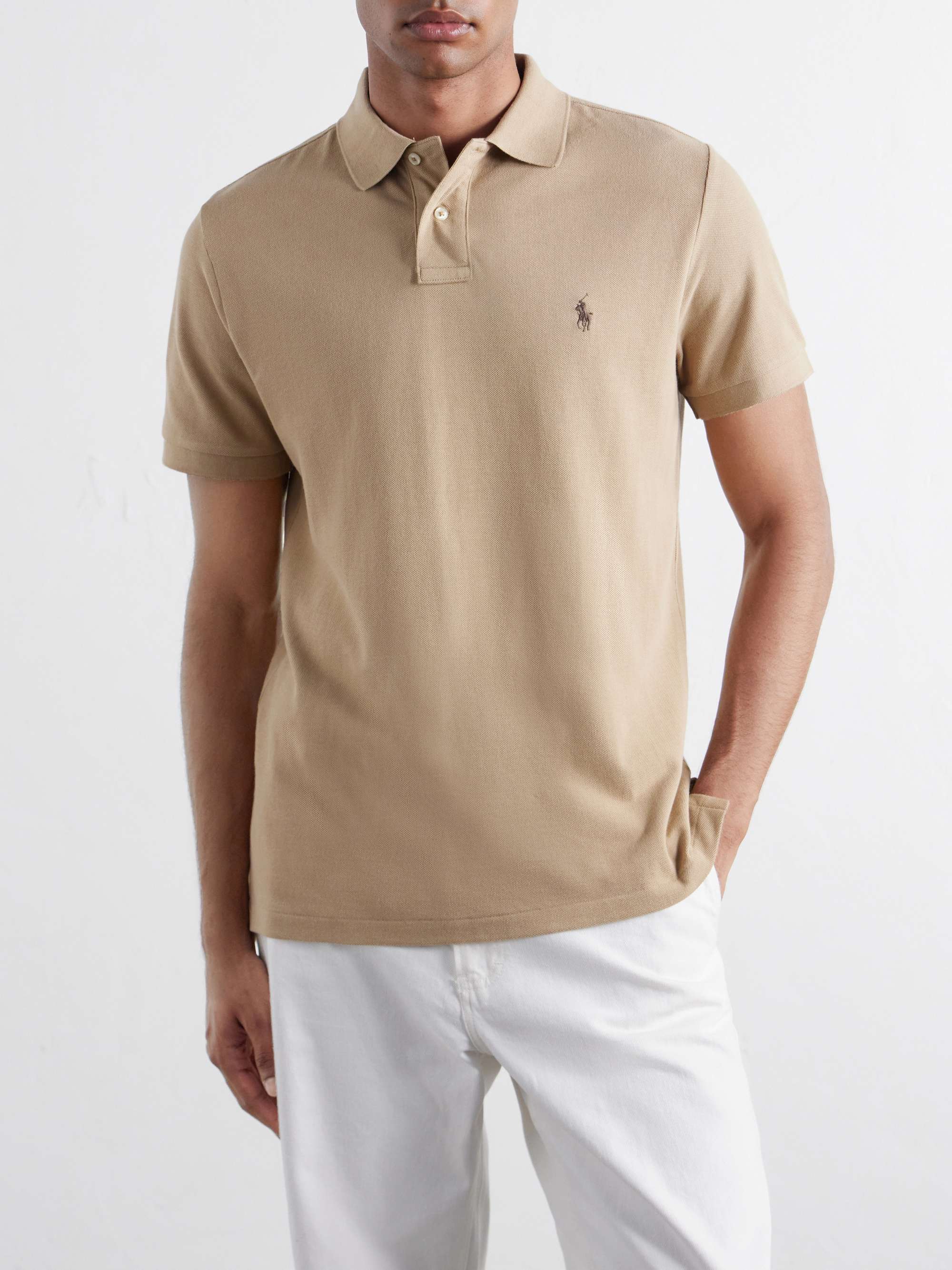 POLO RALPH LAUREN 