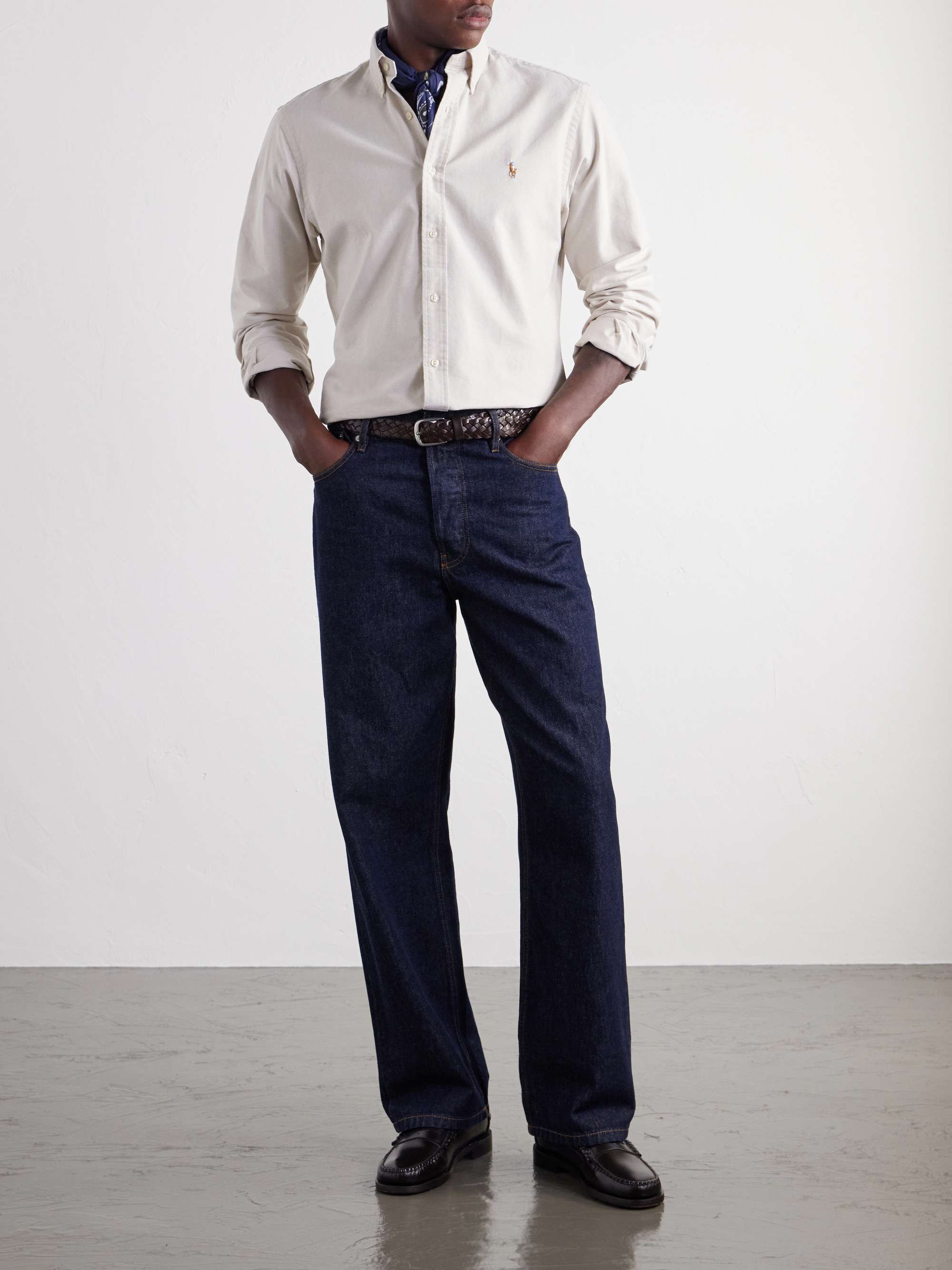 POLO RALPH LAUREN 
