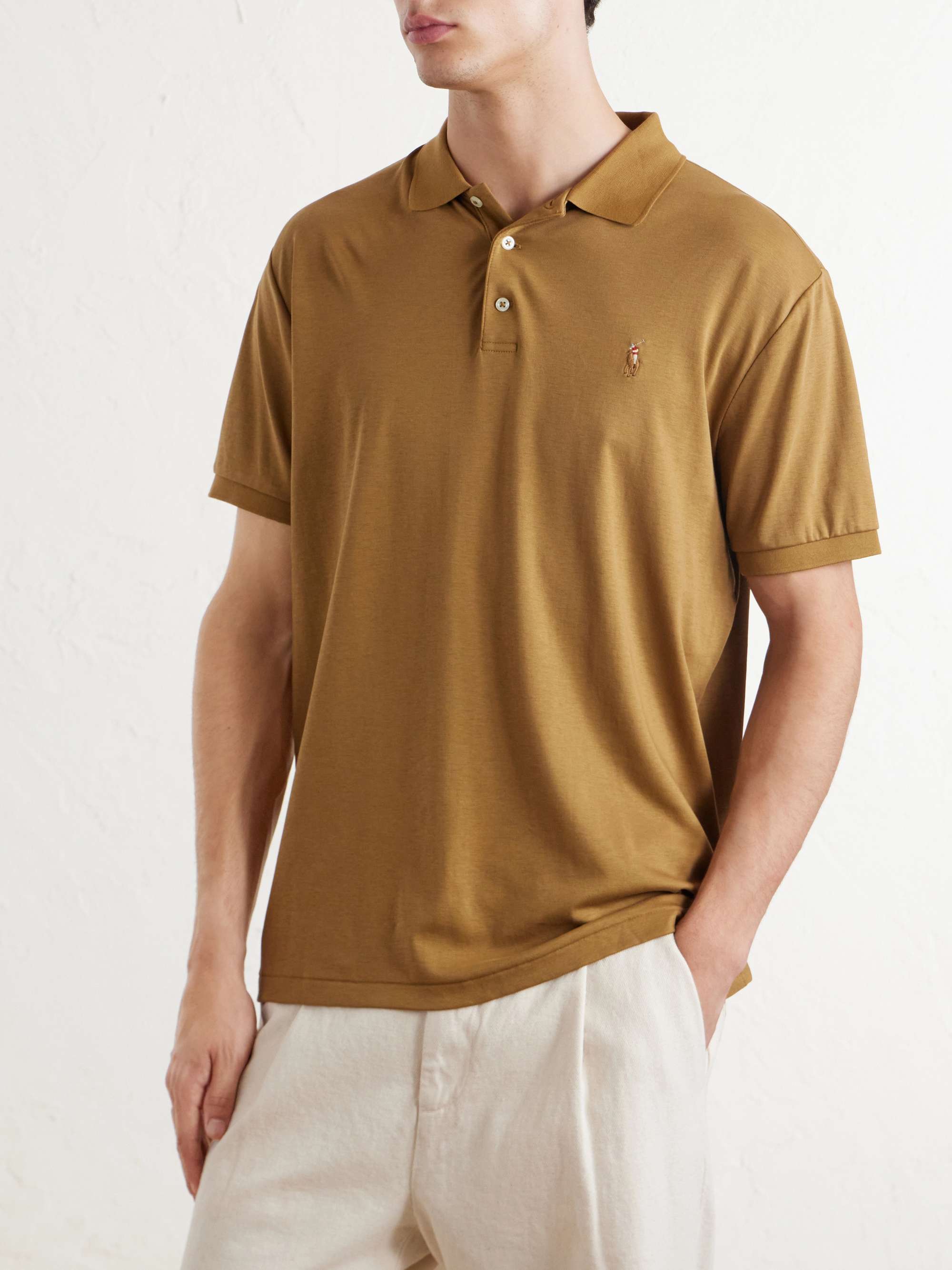 POLO RALPH LAUREN 