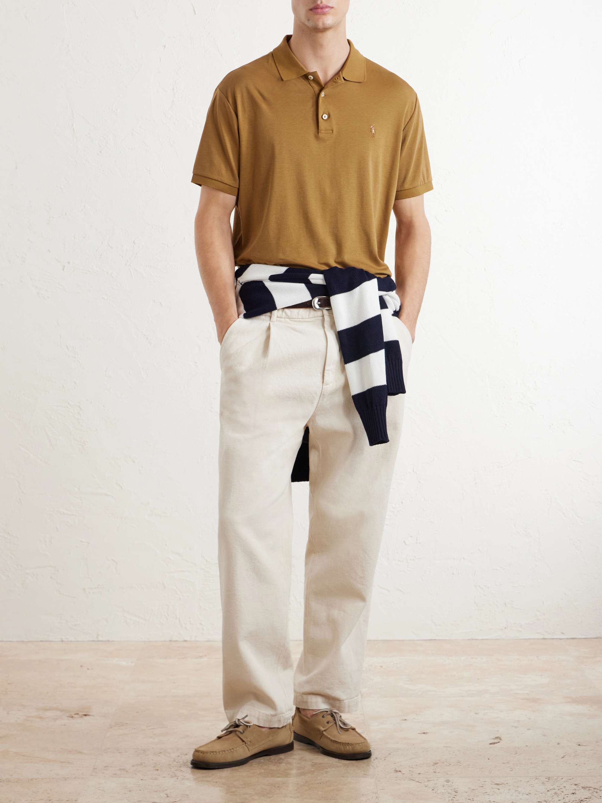 POLO RALPH LAUREN 