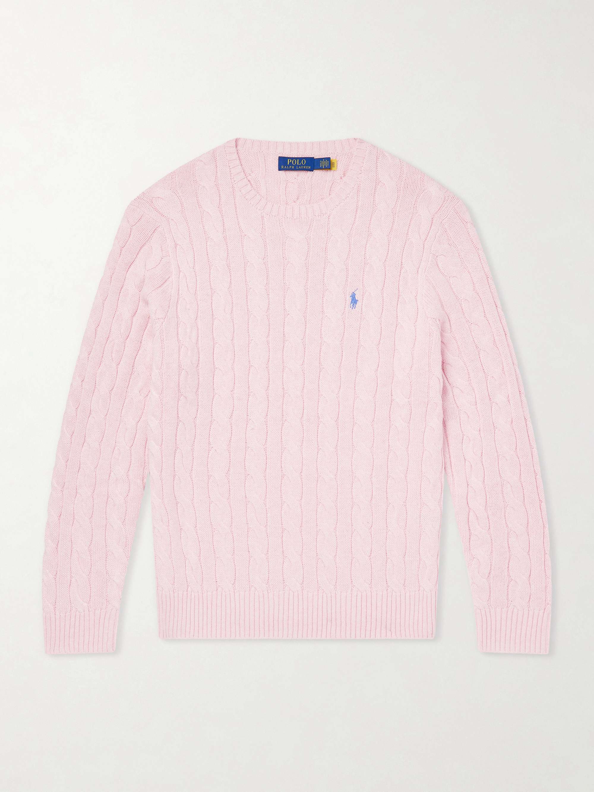POLO RALPH LAUREN 