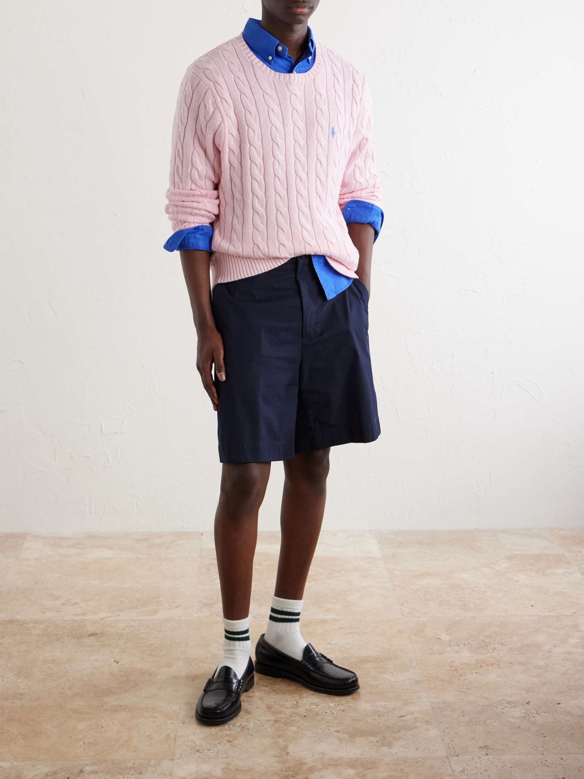 POLO RALPH LAUREN 