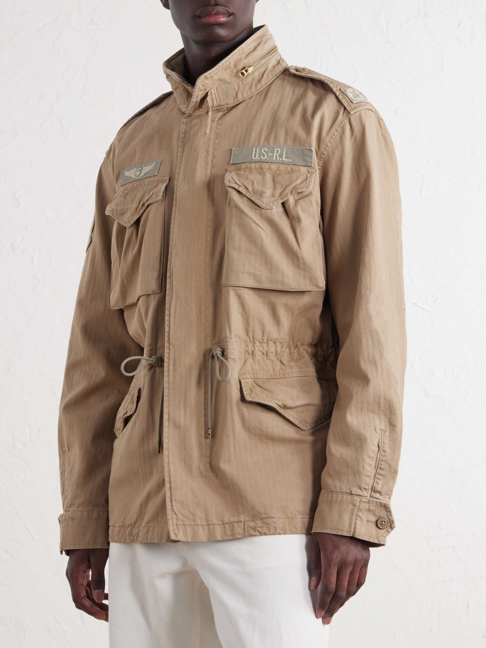 POLO RALPH LAUREN 