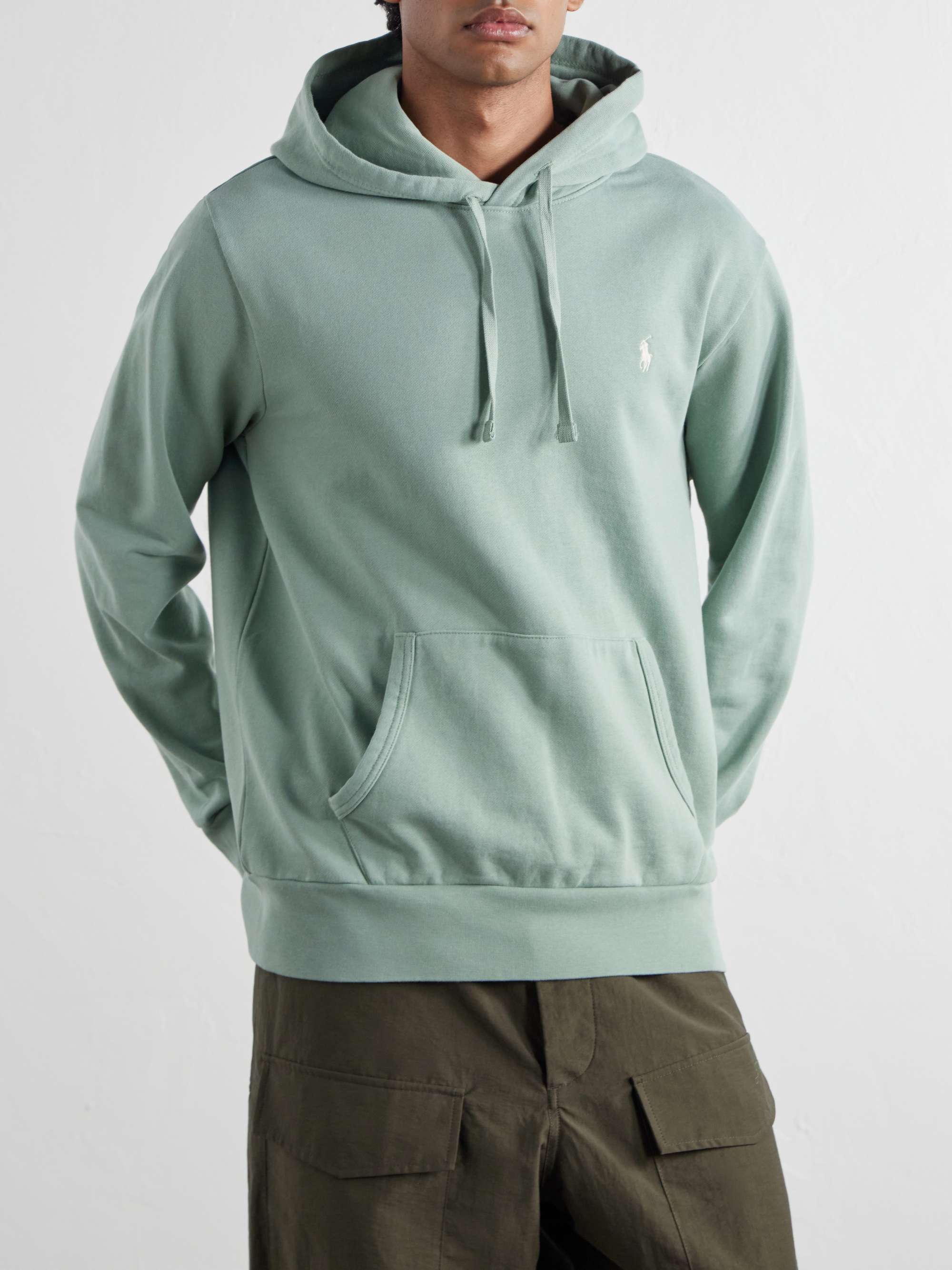 POLO RALPH LAUREN 