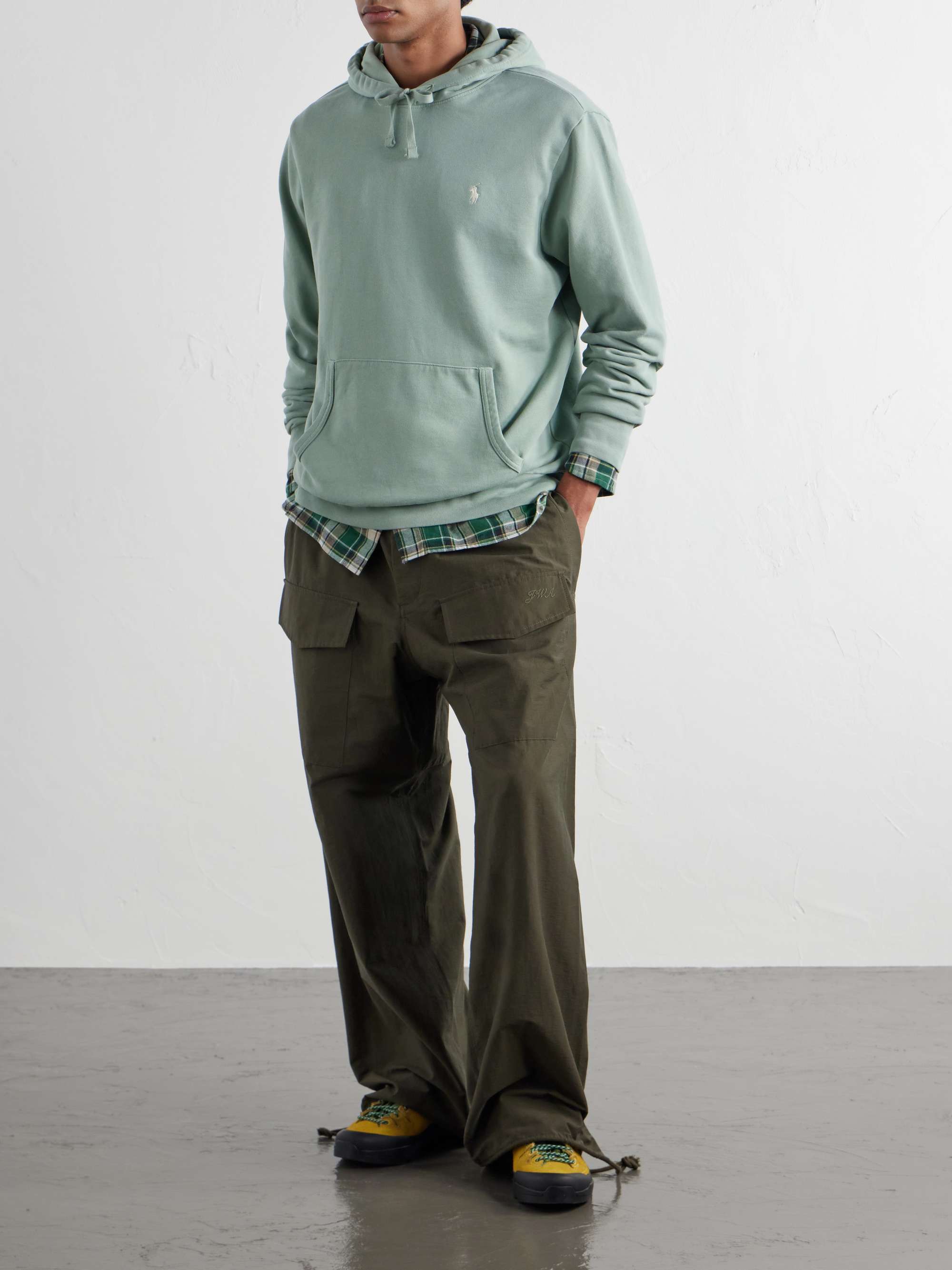 POLO RALPH LAUREN 