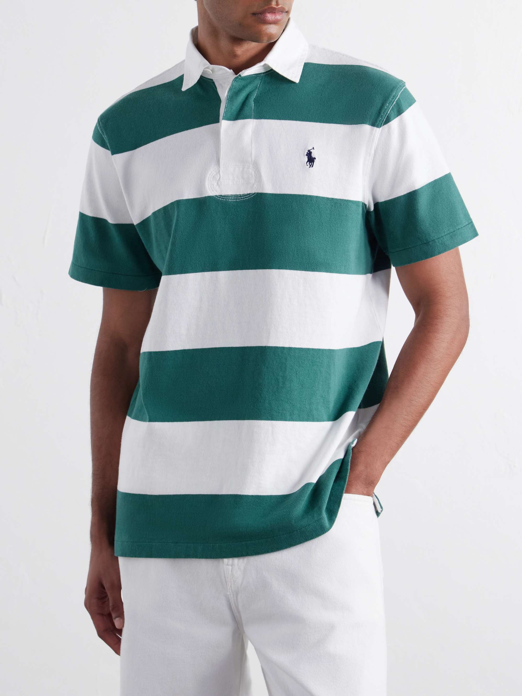 POLO RALPH LAUREN 