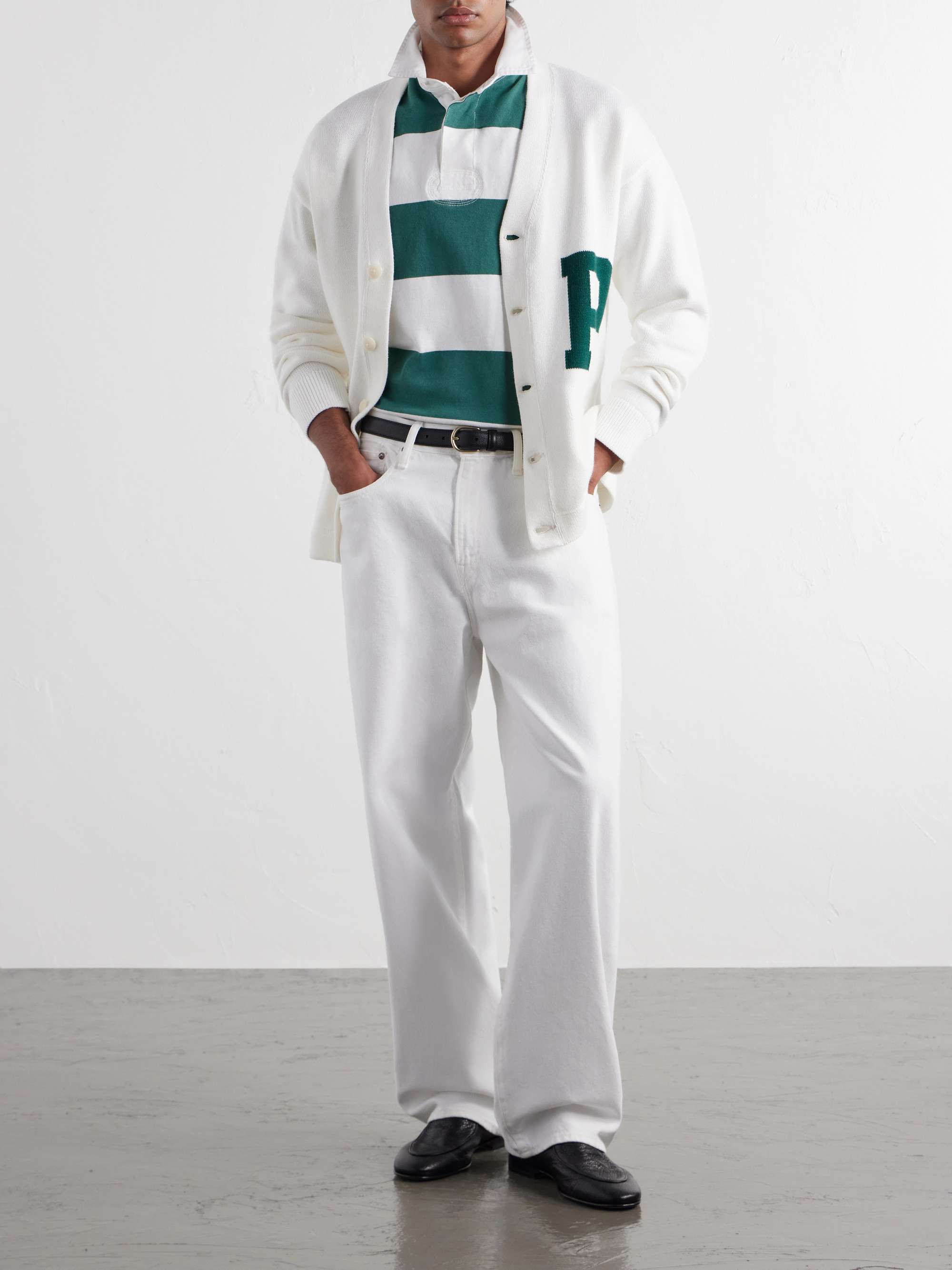POLO RALPH LAUREN 