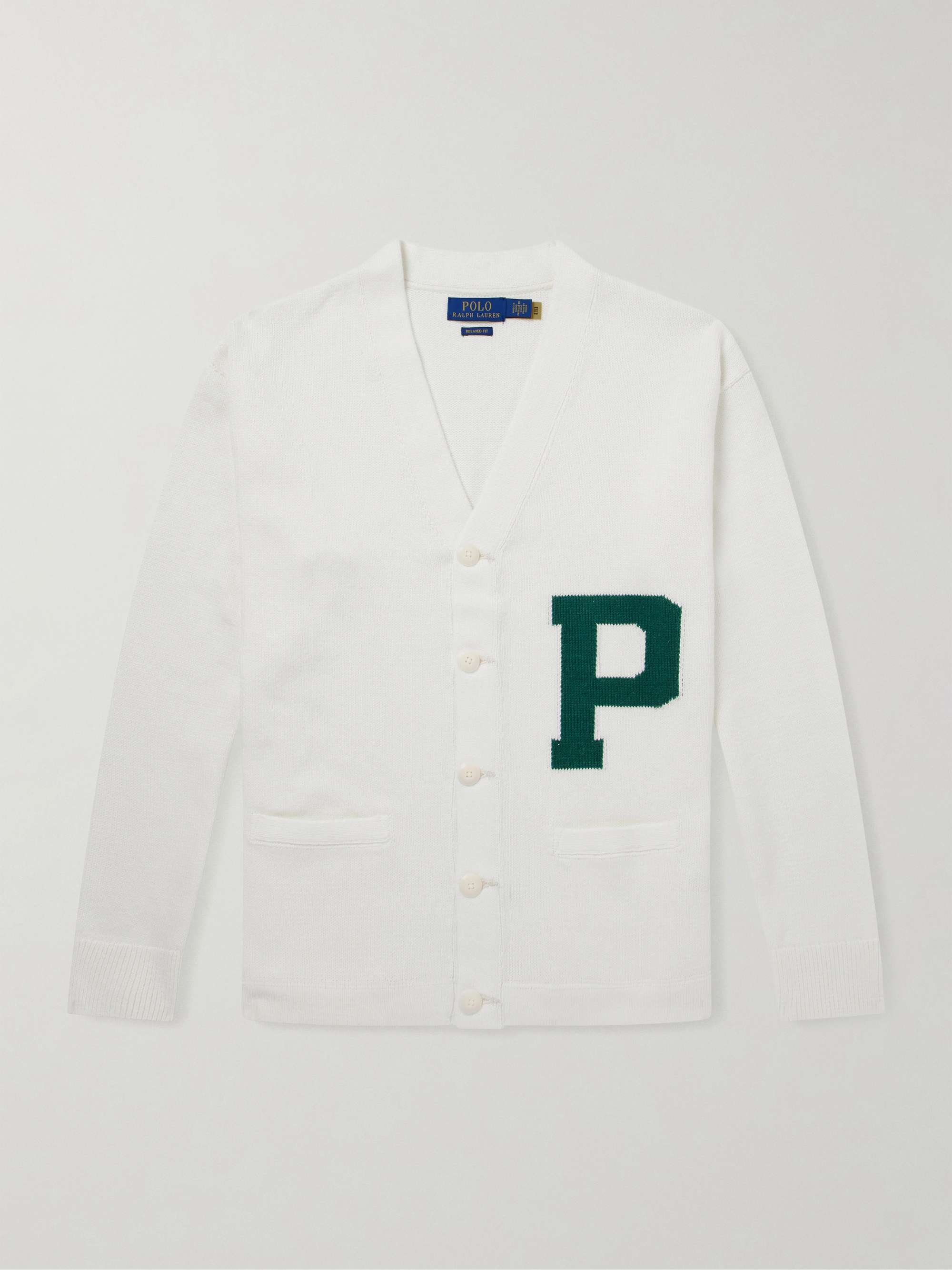POLO RALPH LAUREN 