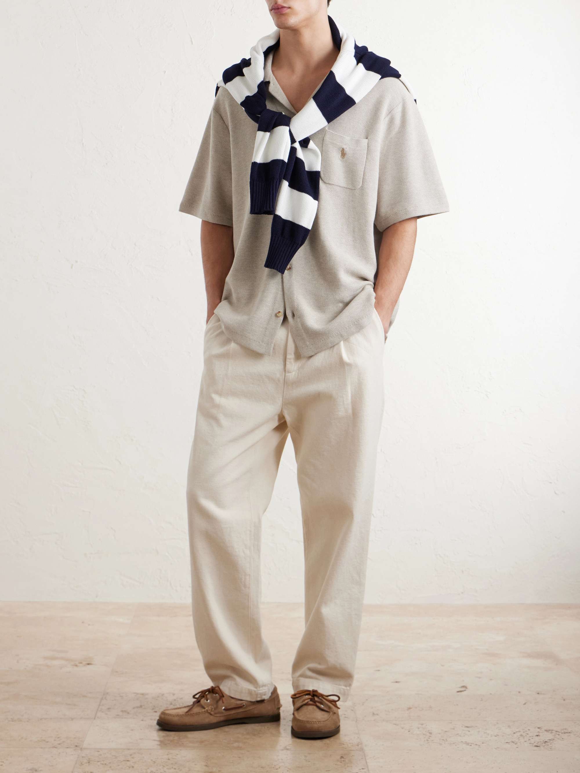 POLO RALPH LAUREN 