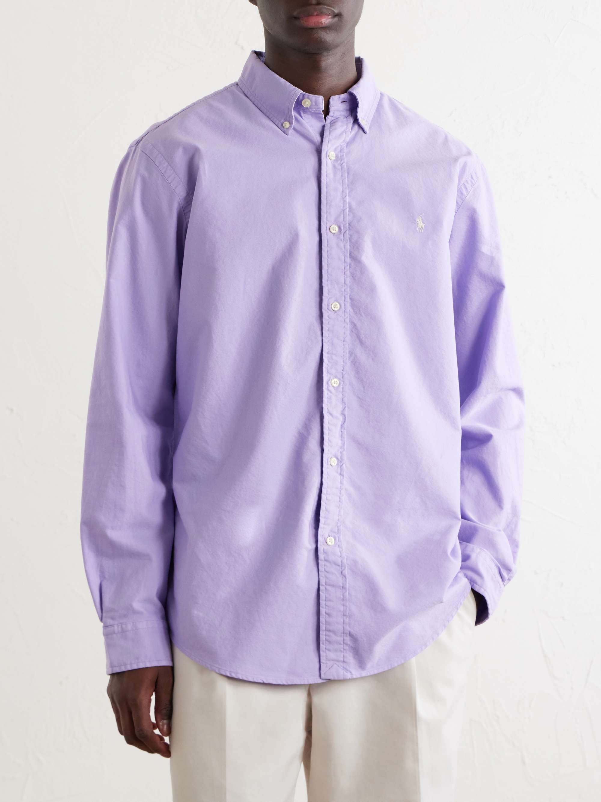 POLO RALPH LAUREN 