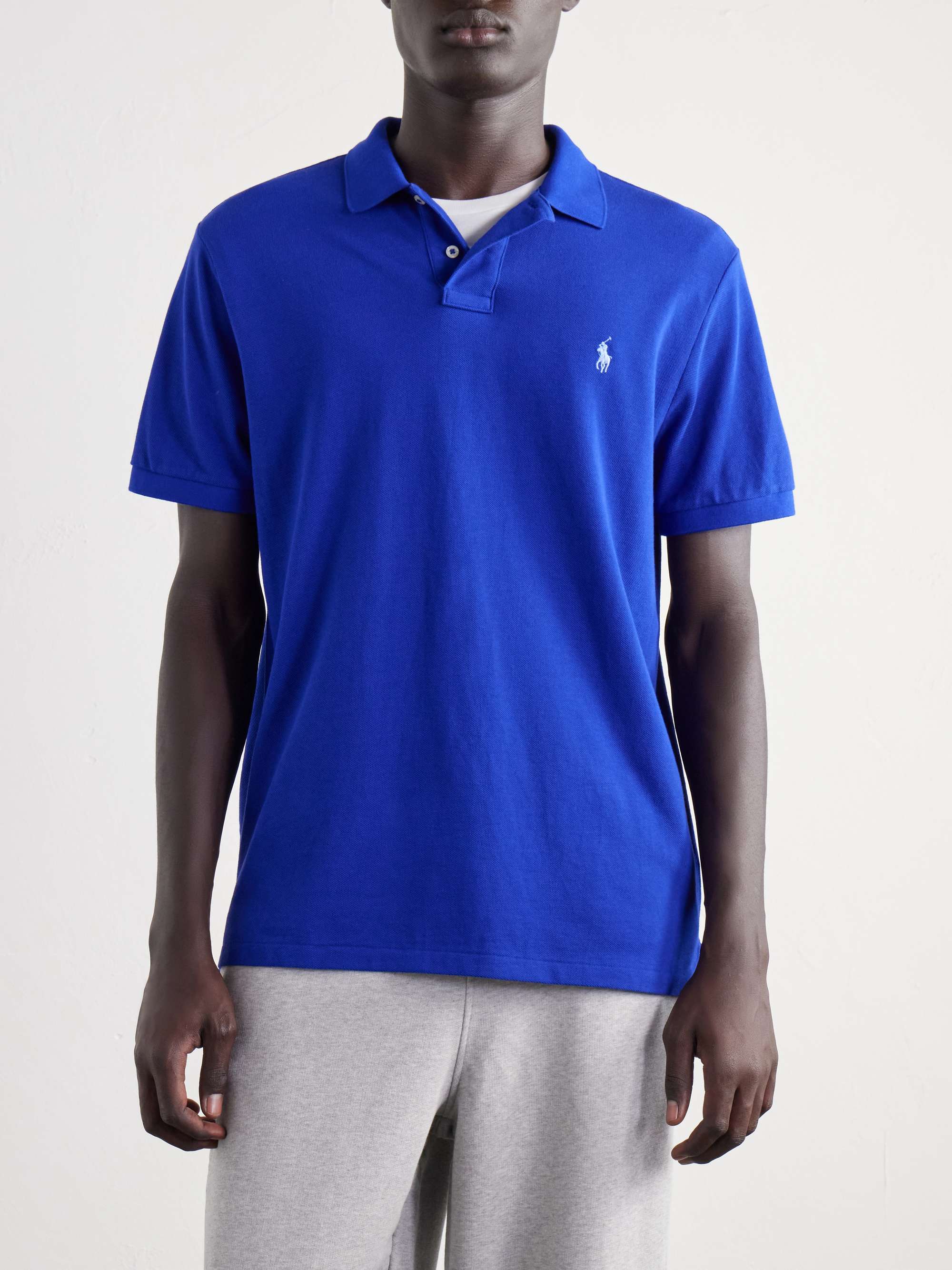 POLO RALPH LAUREN 