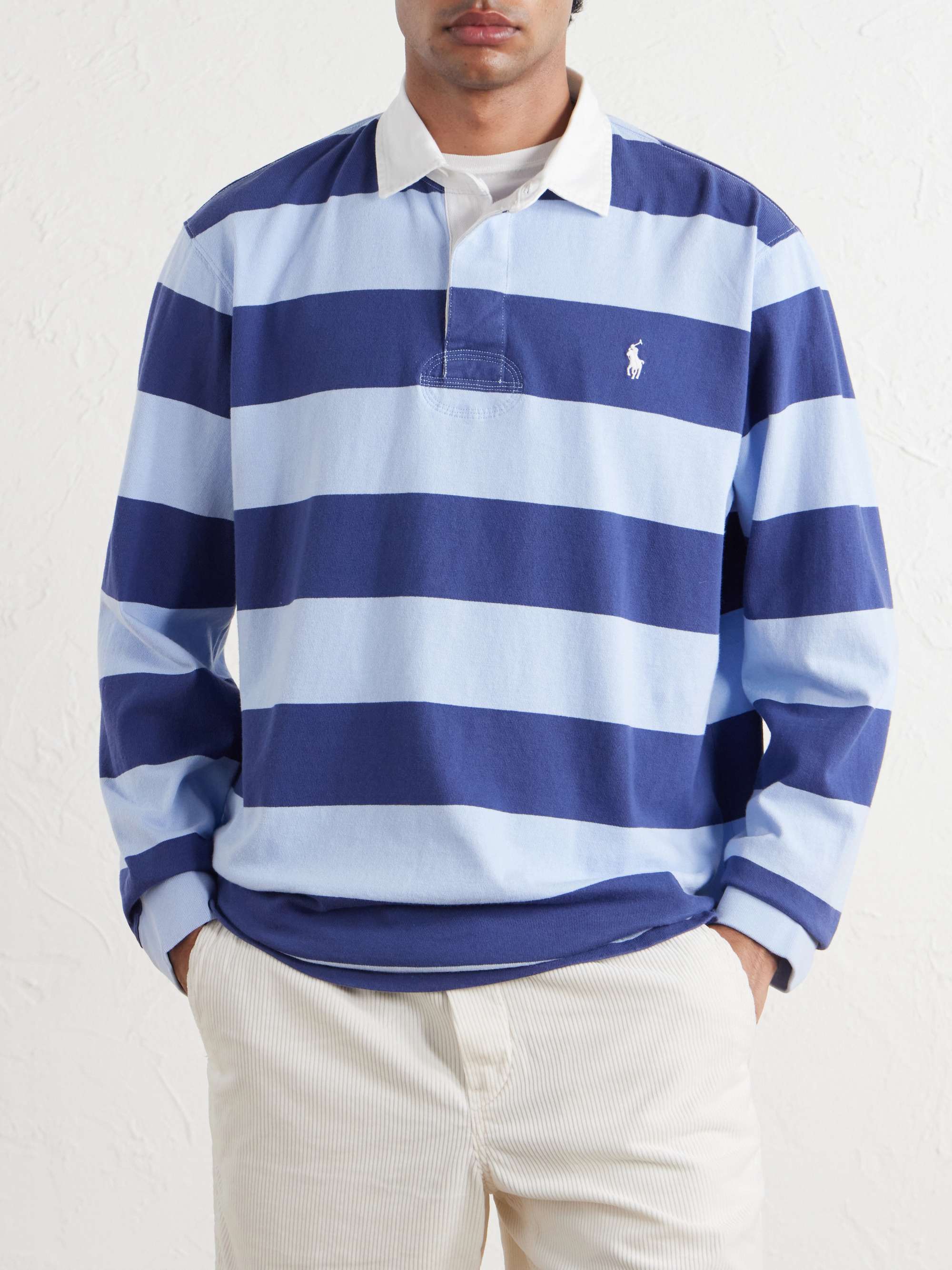 POLO RALPH LAUREN 