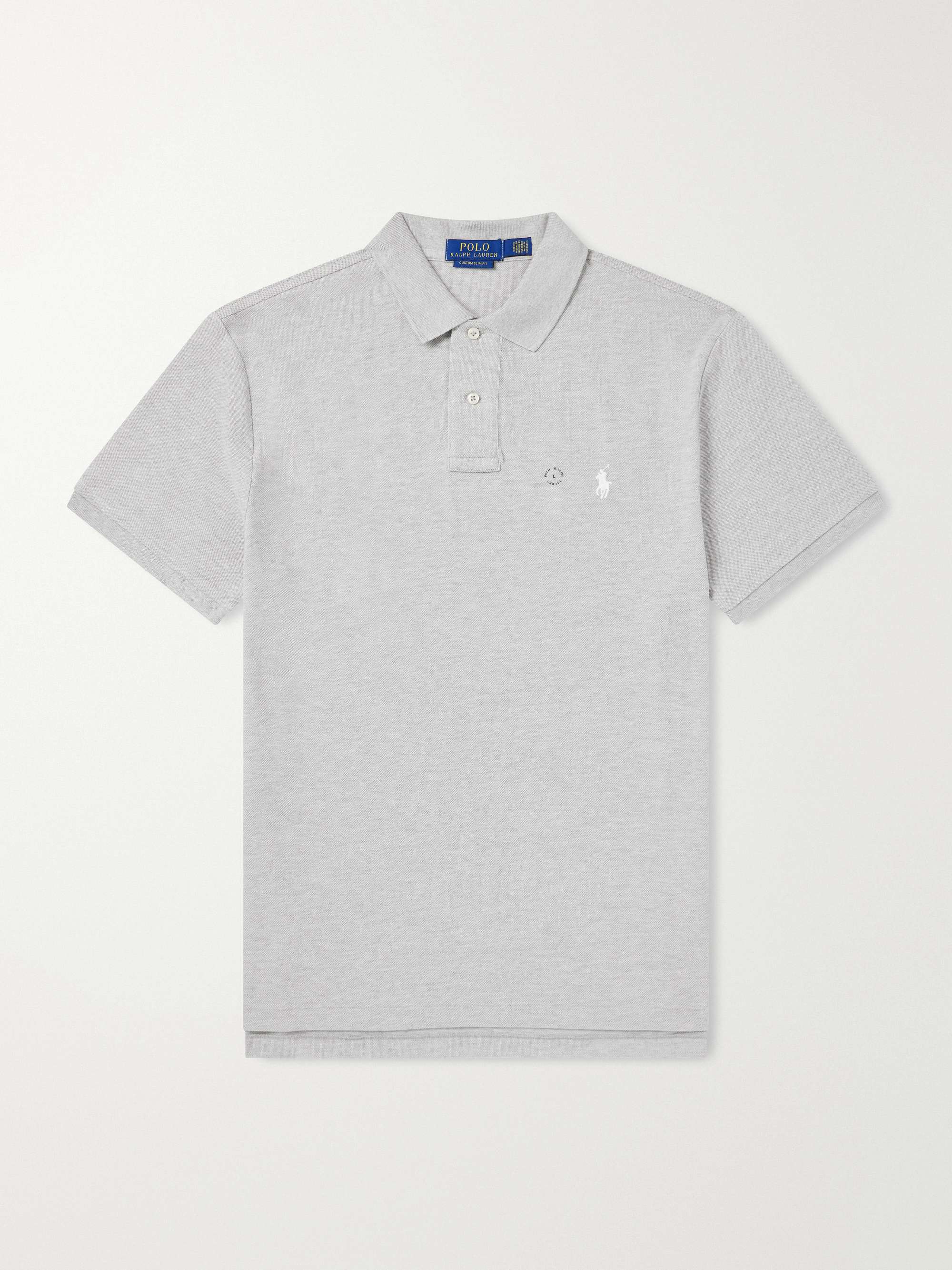 POLO RALPH LAUREN 