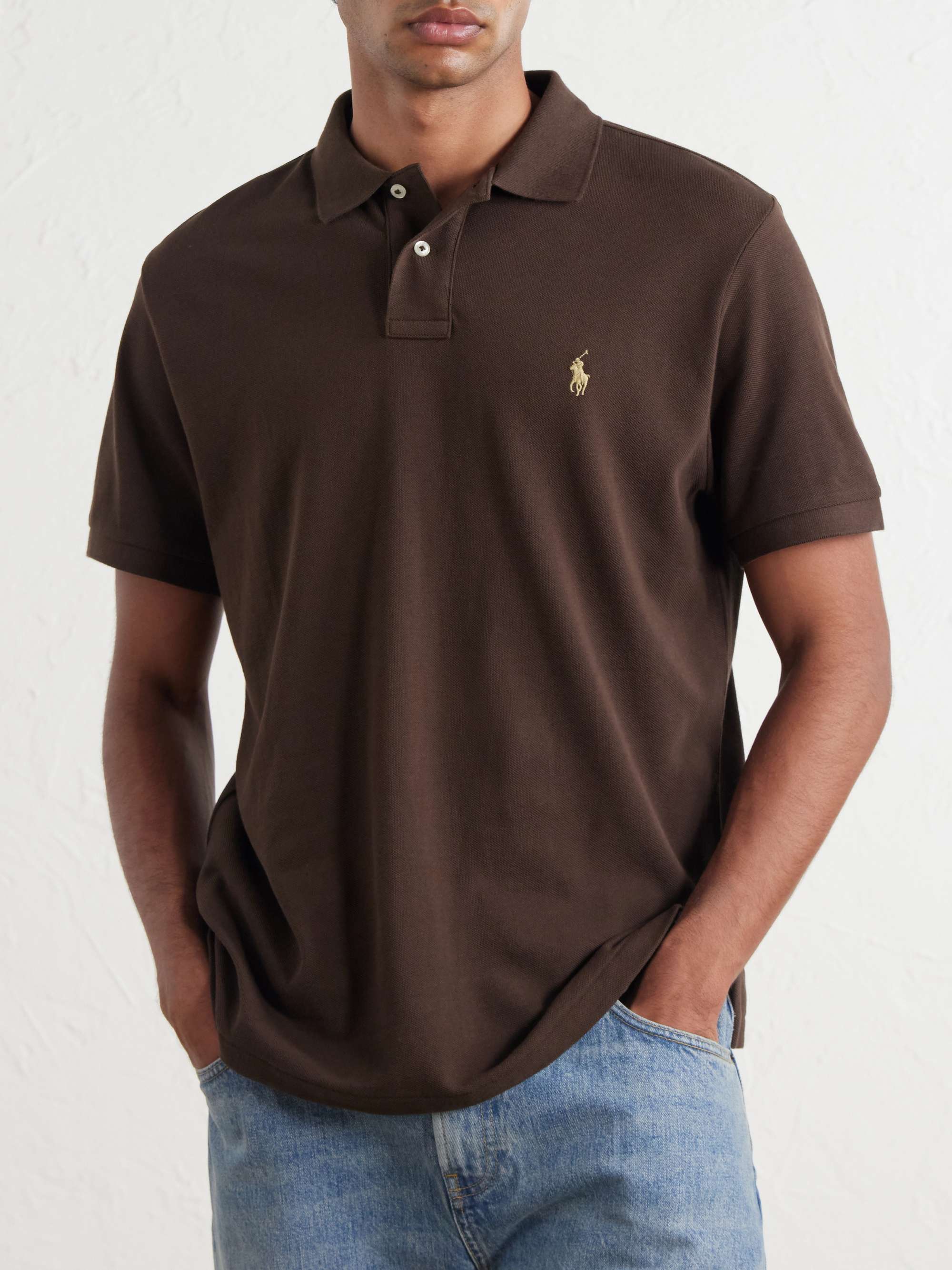 POLO RALPH LAUREN 