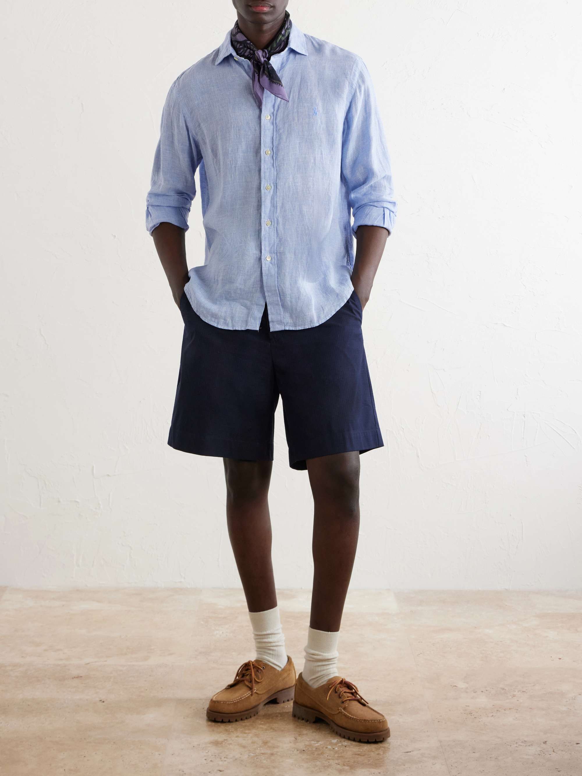 POLO RALPH LAUREN 