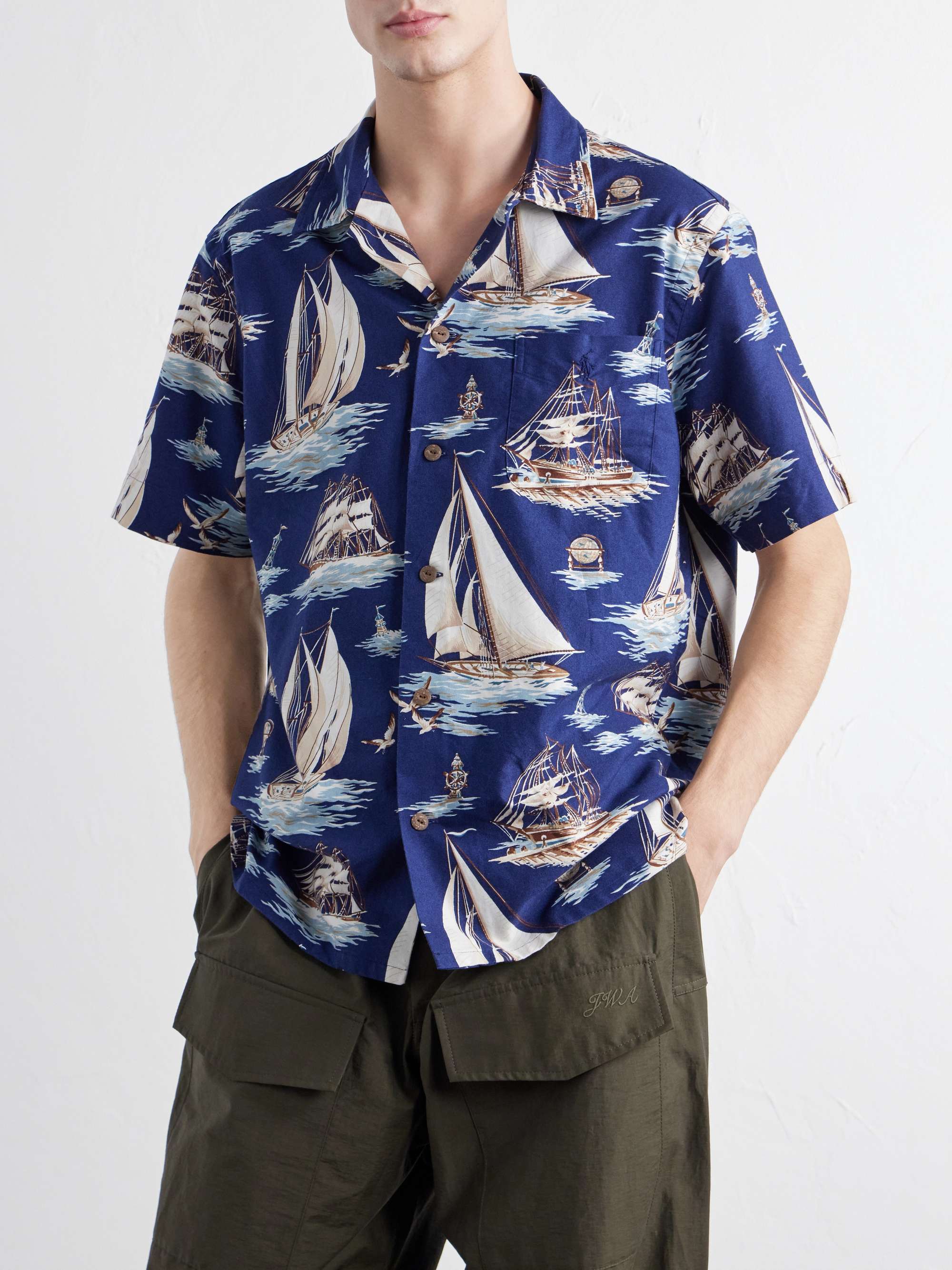 POLO RALPH LAUREN 