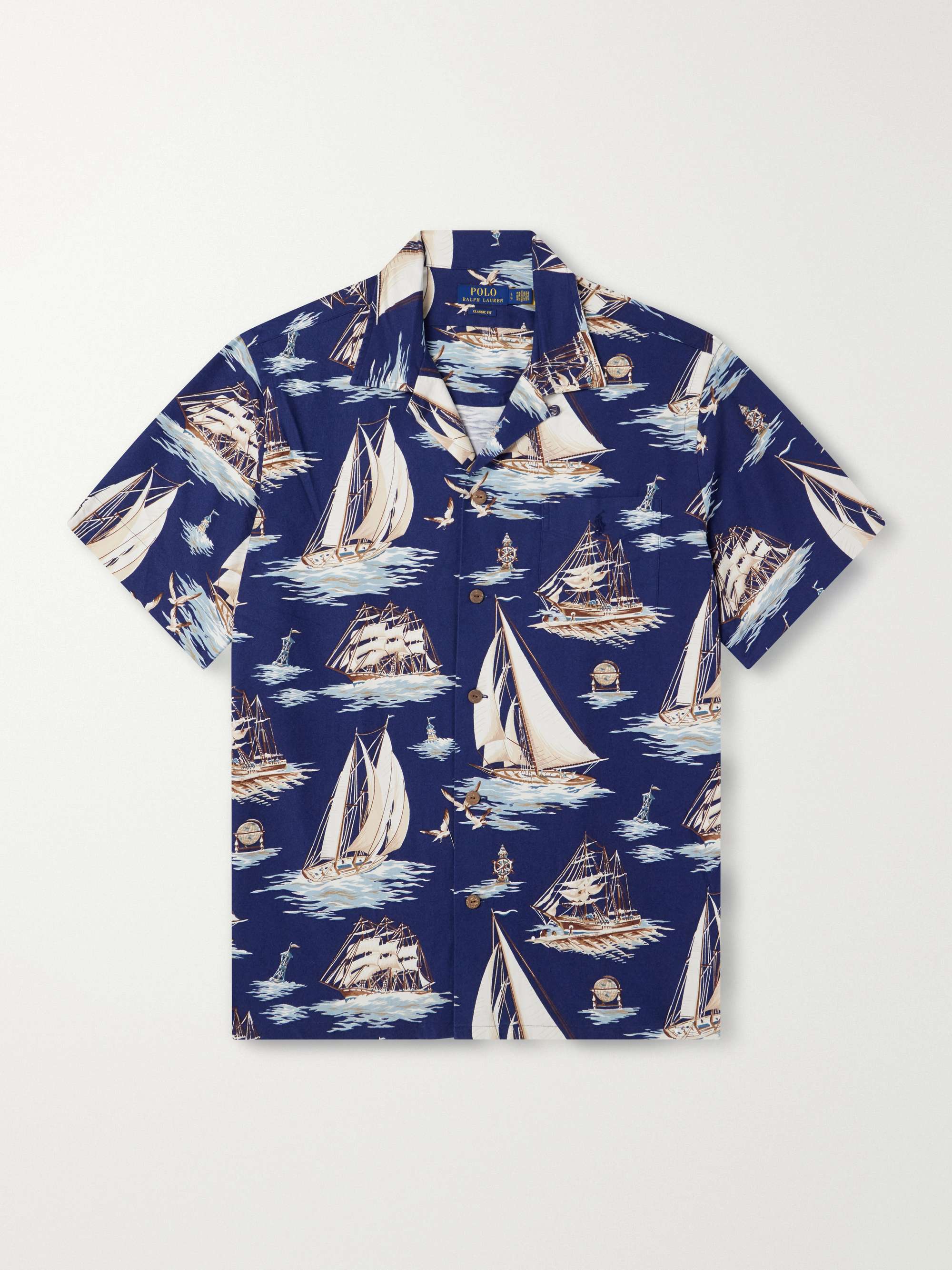 POLO RALPH LAUREN 