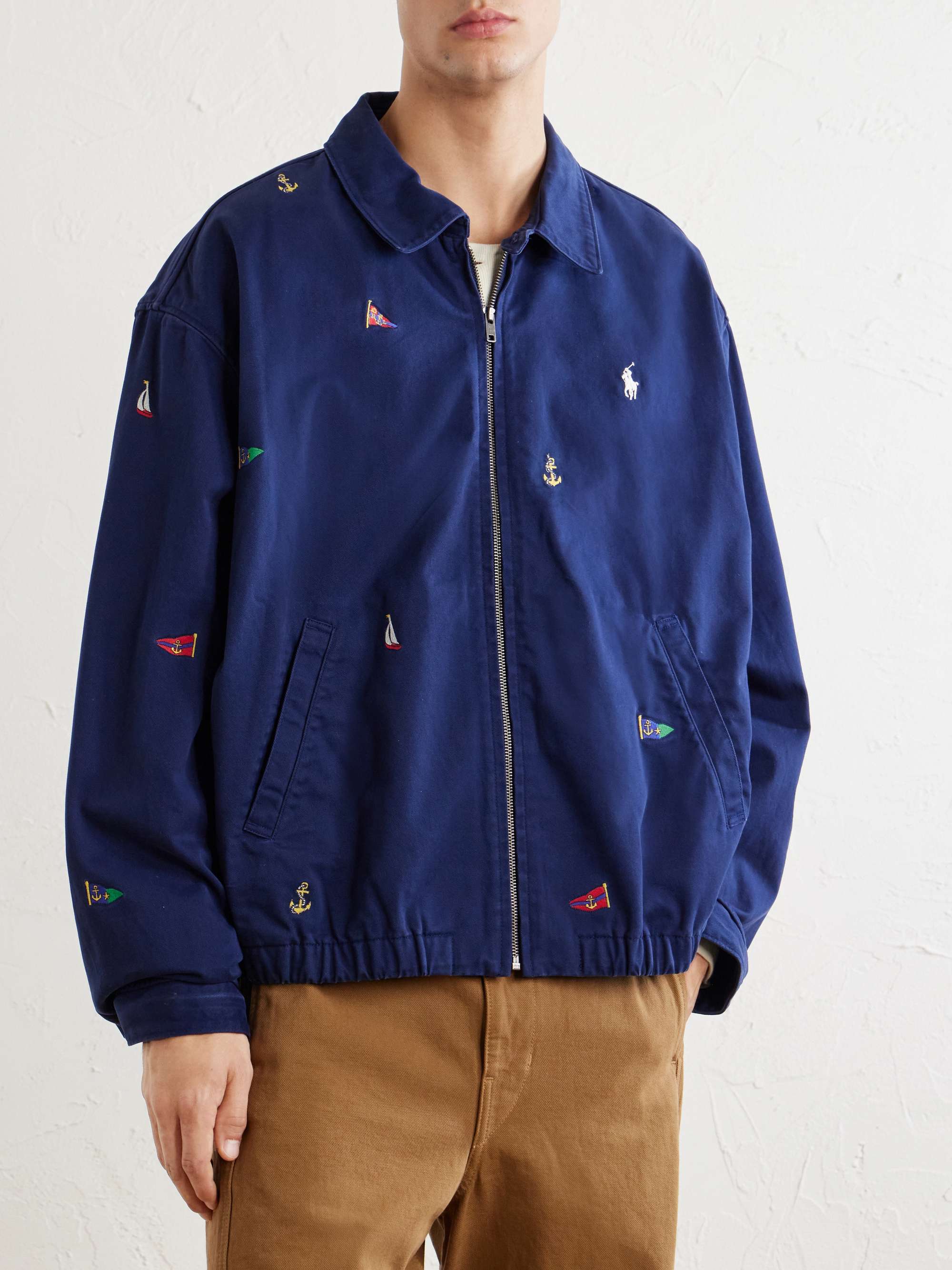 POLO RALPH LAUREN 