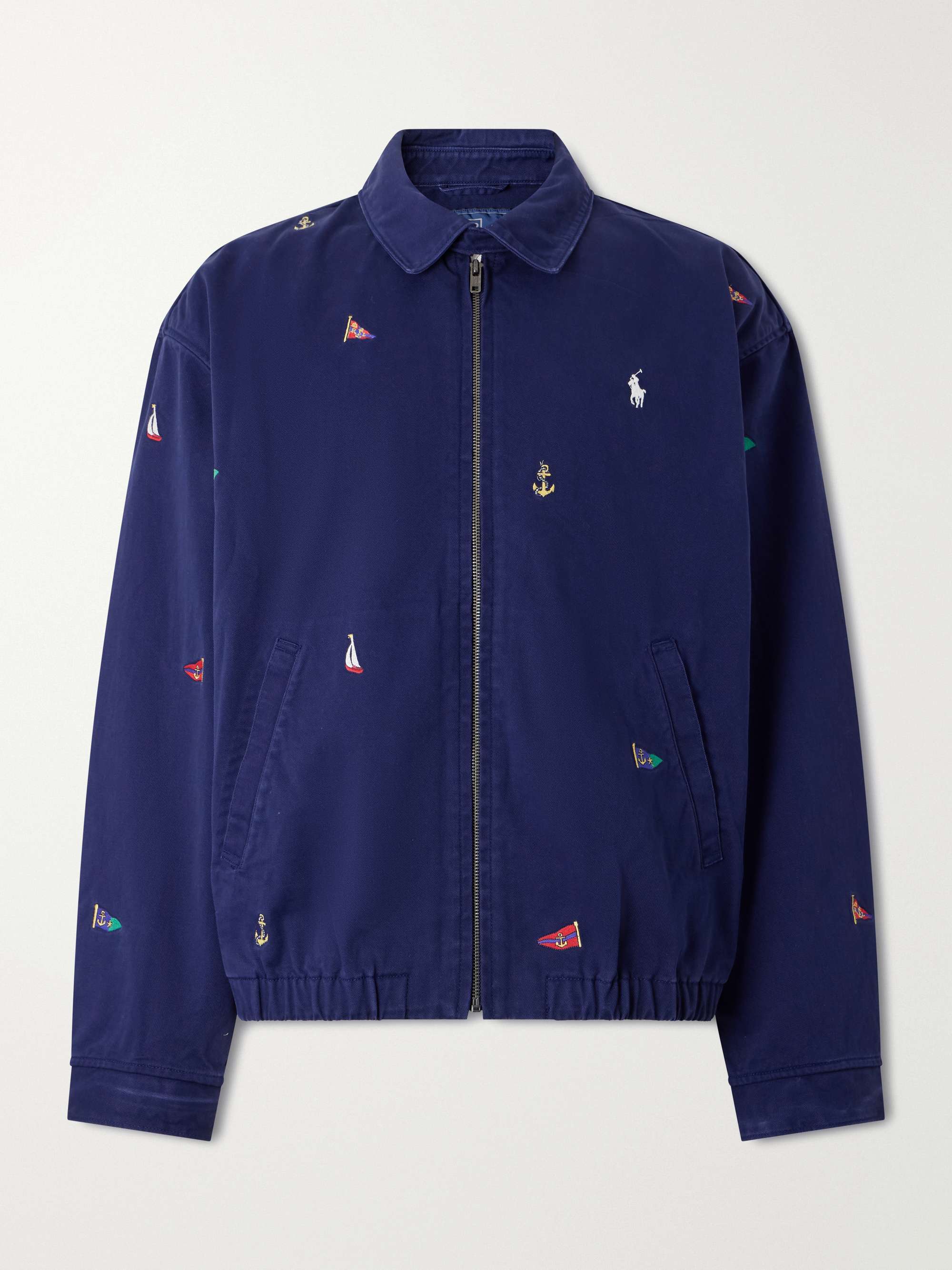 POLO RALPH LAUREN 