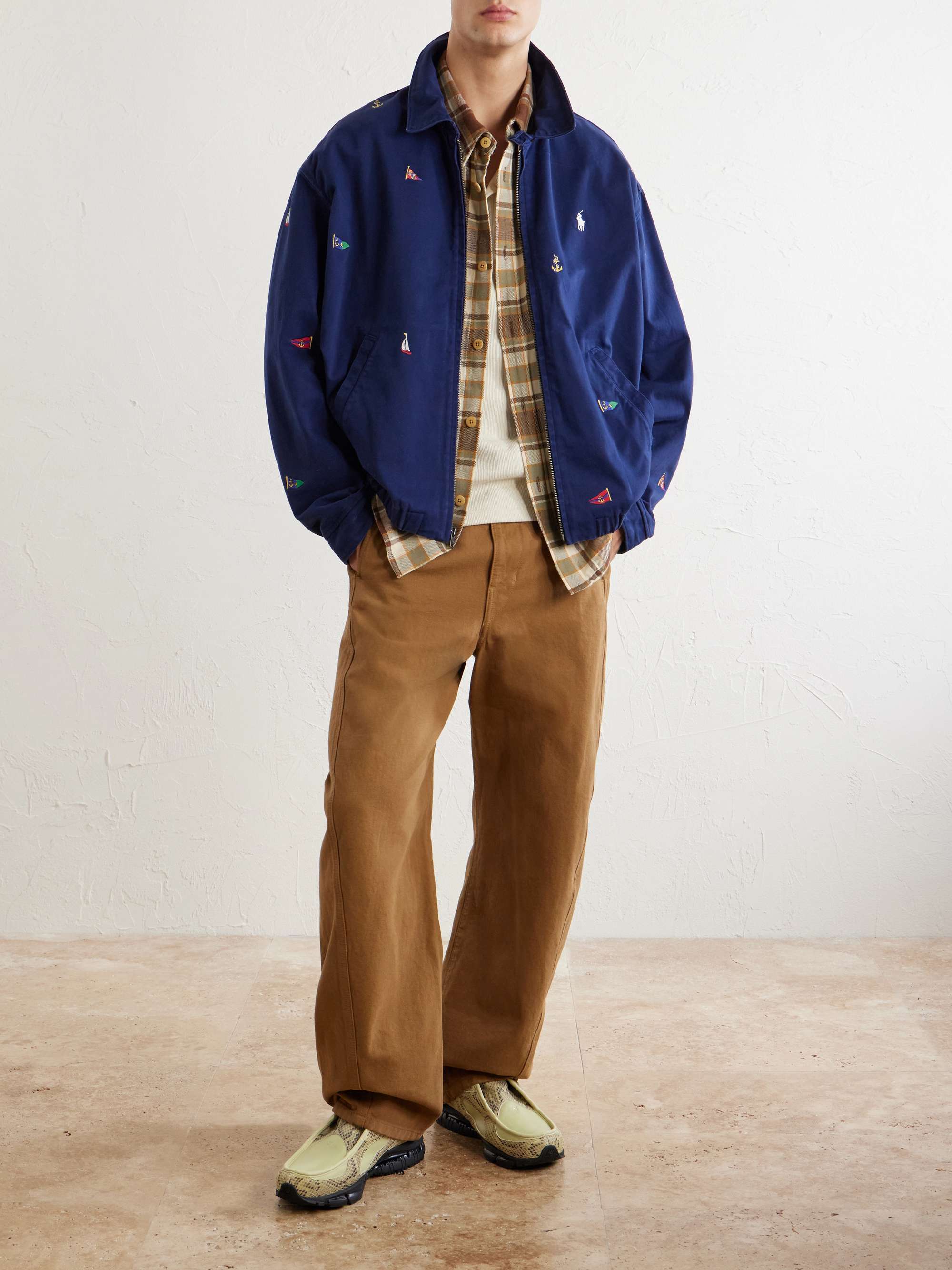 POLO RALPH LAUREN 