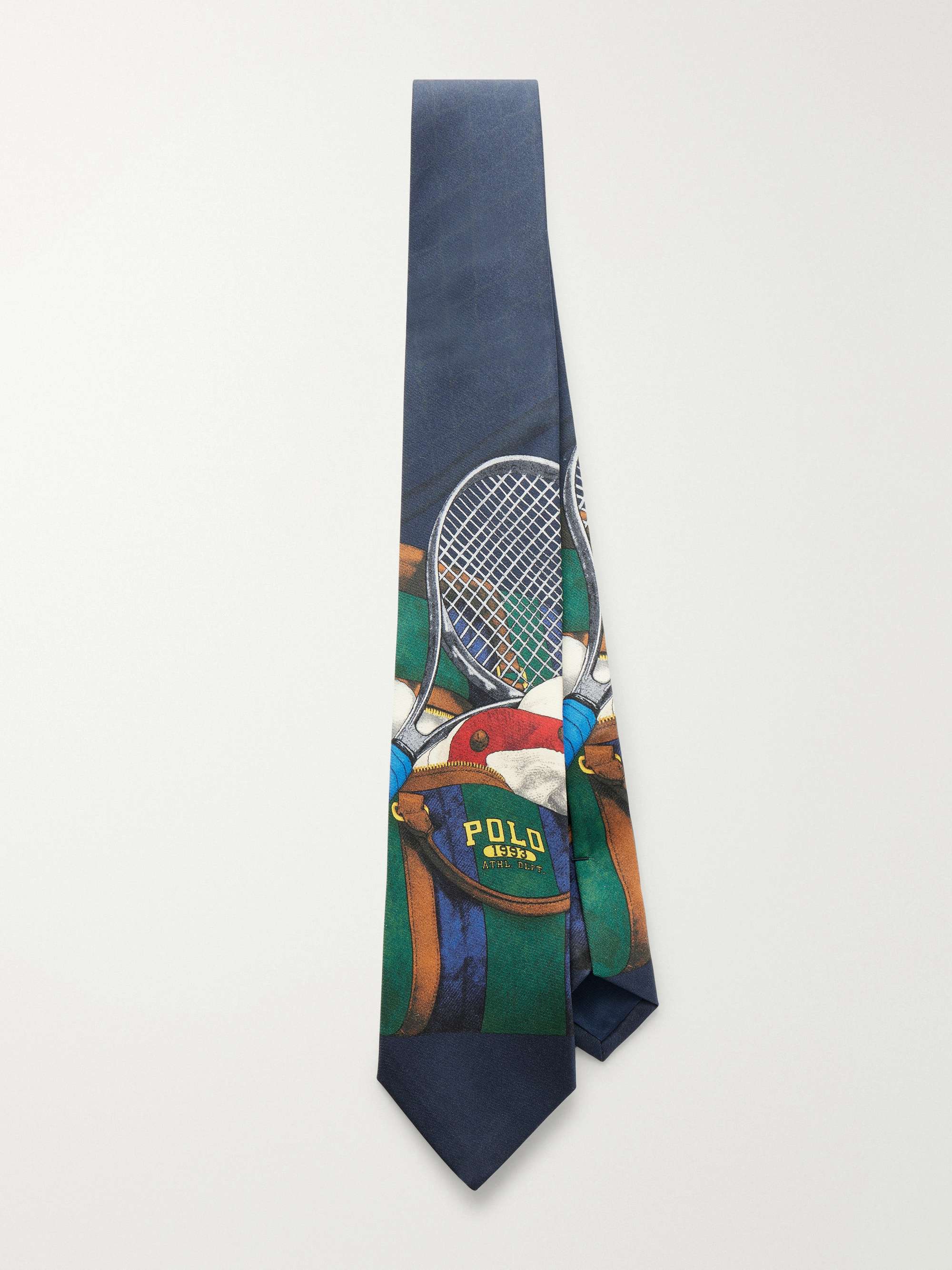 POLO RALPH LAUREN 