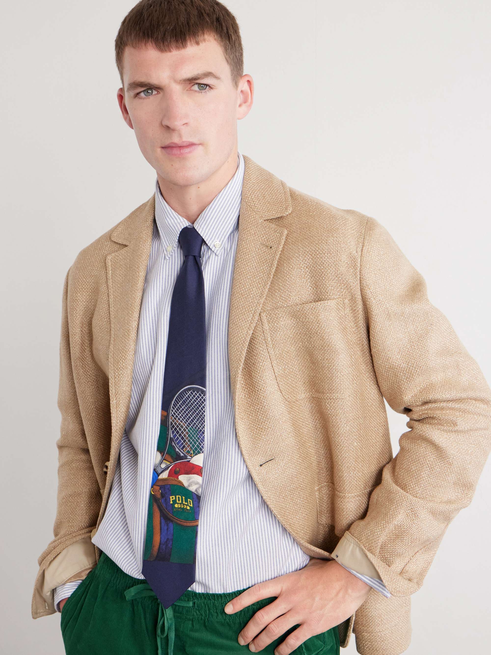 POLO RALPH LAUREN 