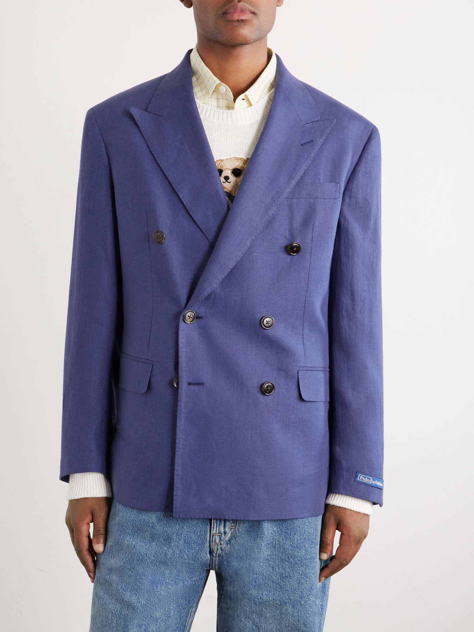 POLO RALPH LAUREN 