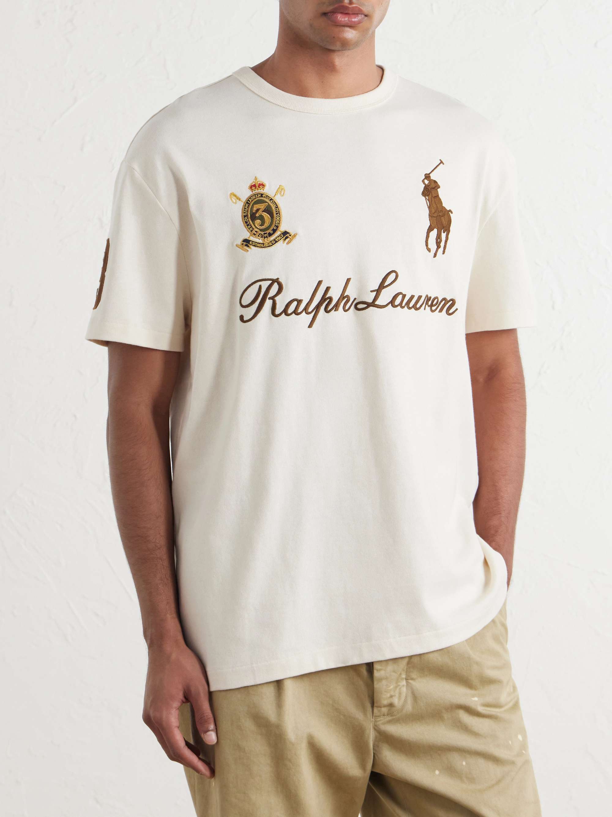 POLO RALPH LAUREN 